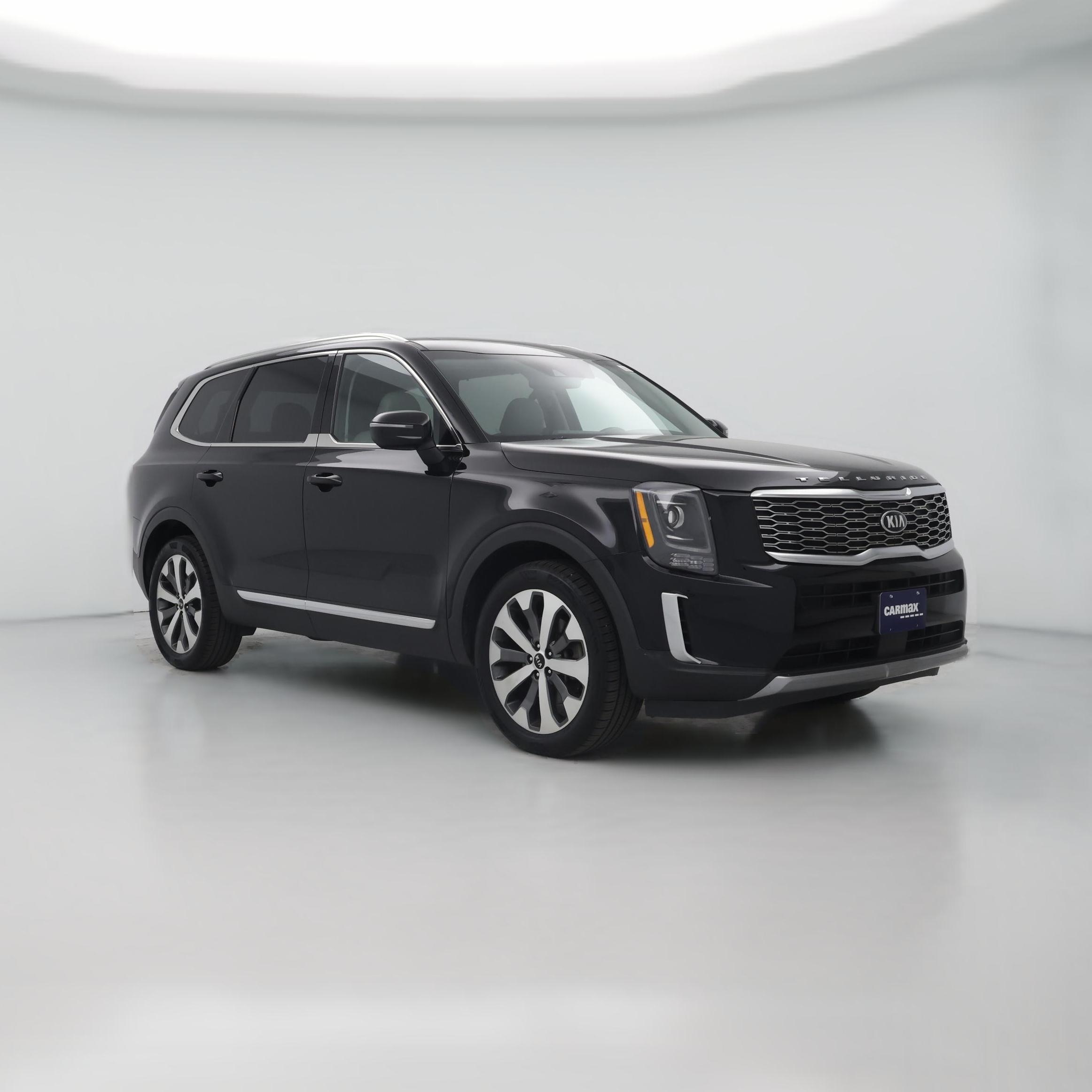 Thumbnail: 2020 Kia Telluride - 1