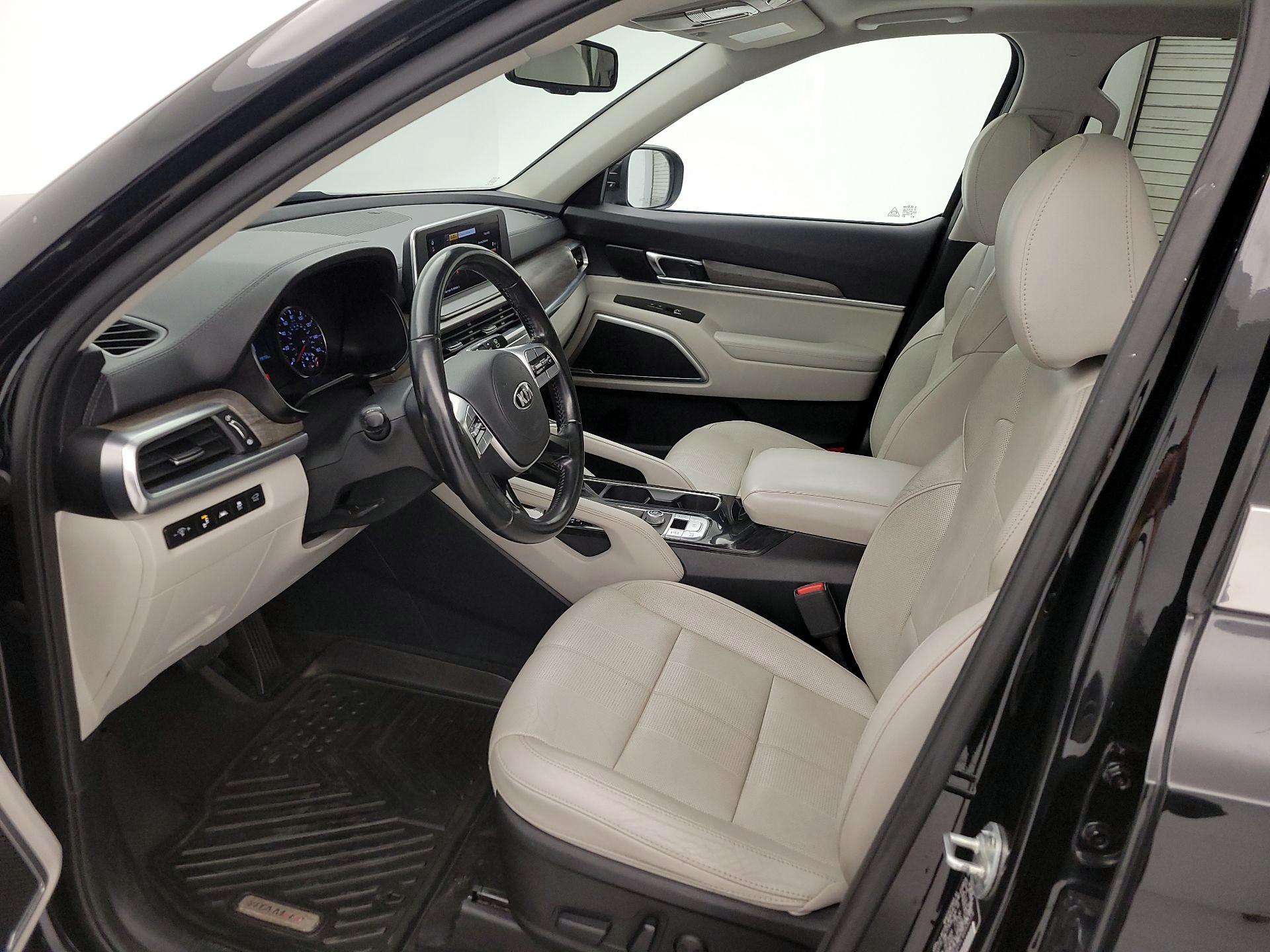 Thumbnail: 2020 Kia Telluride - 11