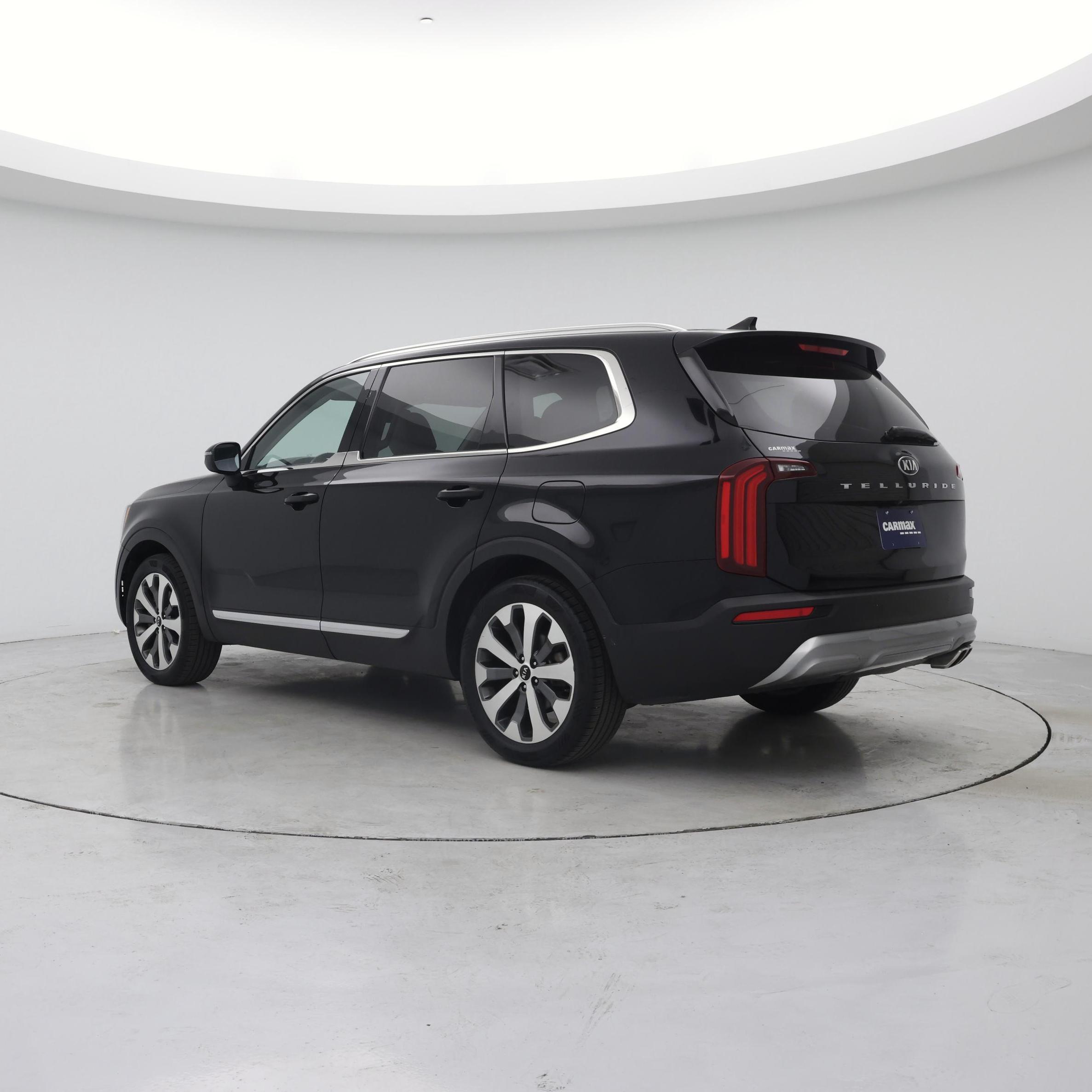 Thumbnail: 2020 Kia Telluride - 2
