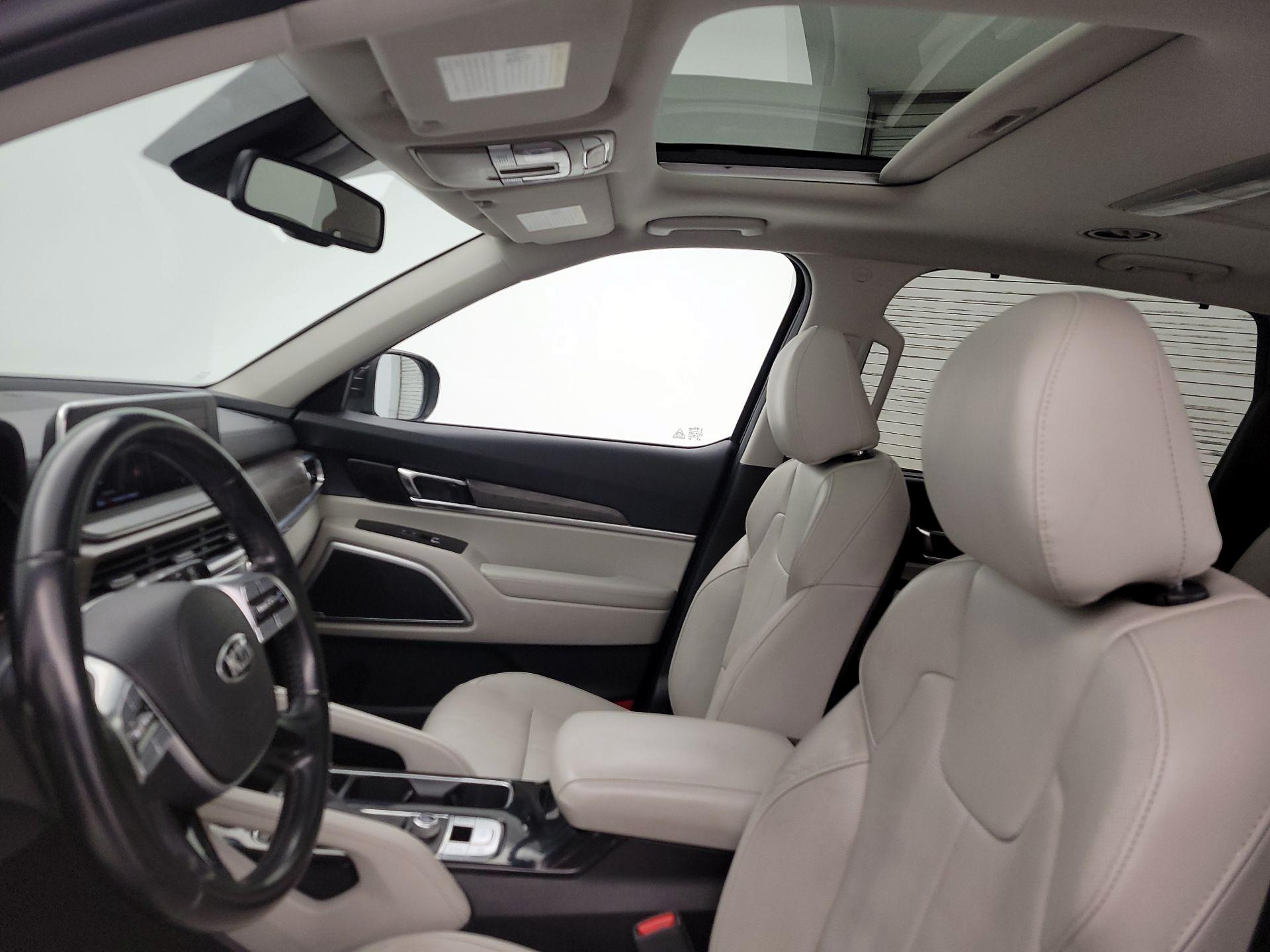 Thumbnail: 2020 Kia Telluride - 20