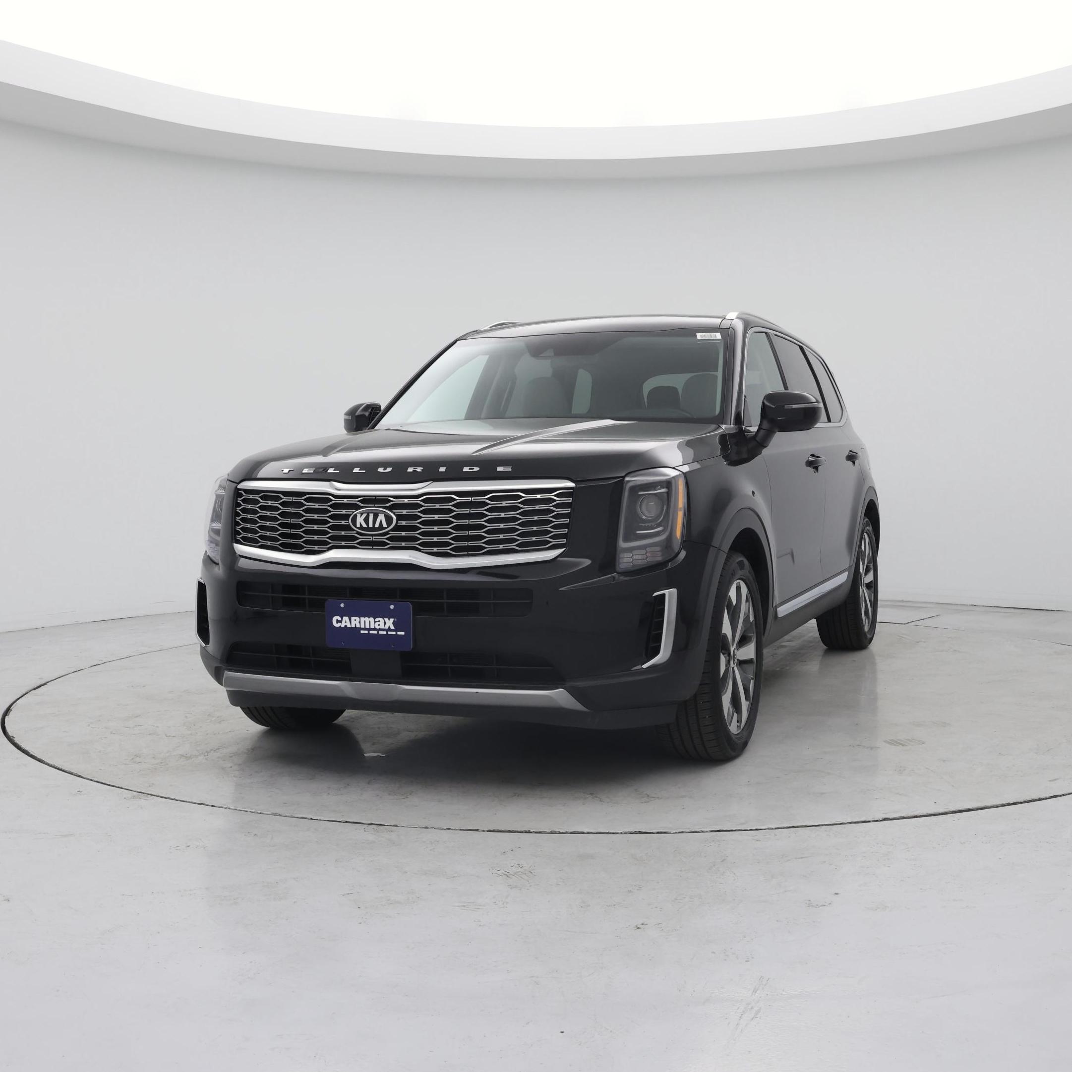 Thumbnail: 2020 Kia Telluride - 4