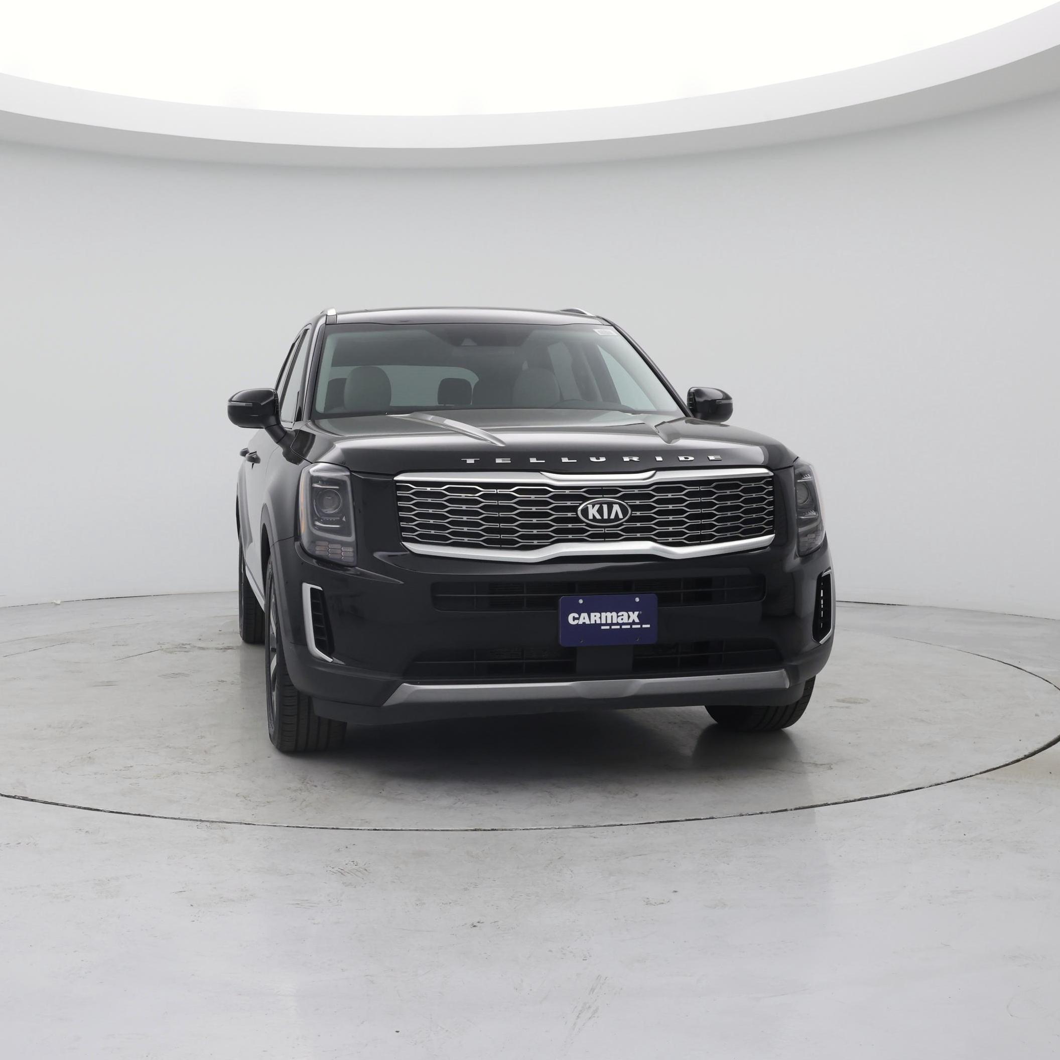 Thumbnail: 2020 Kia Telluride - 5