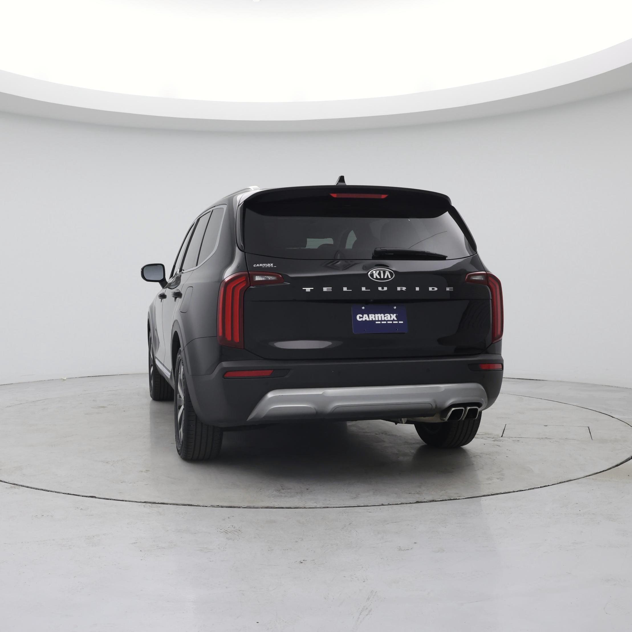 Thumbnail: 2020 Kia Telluride - 6