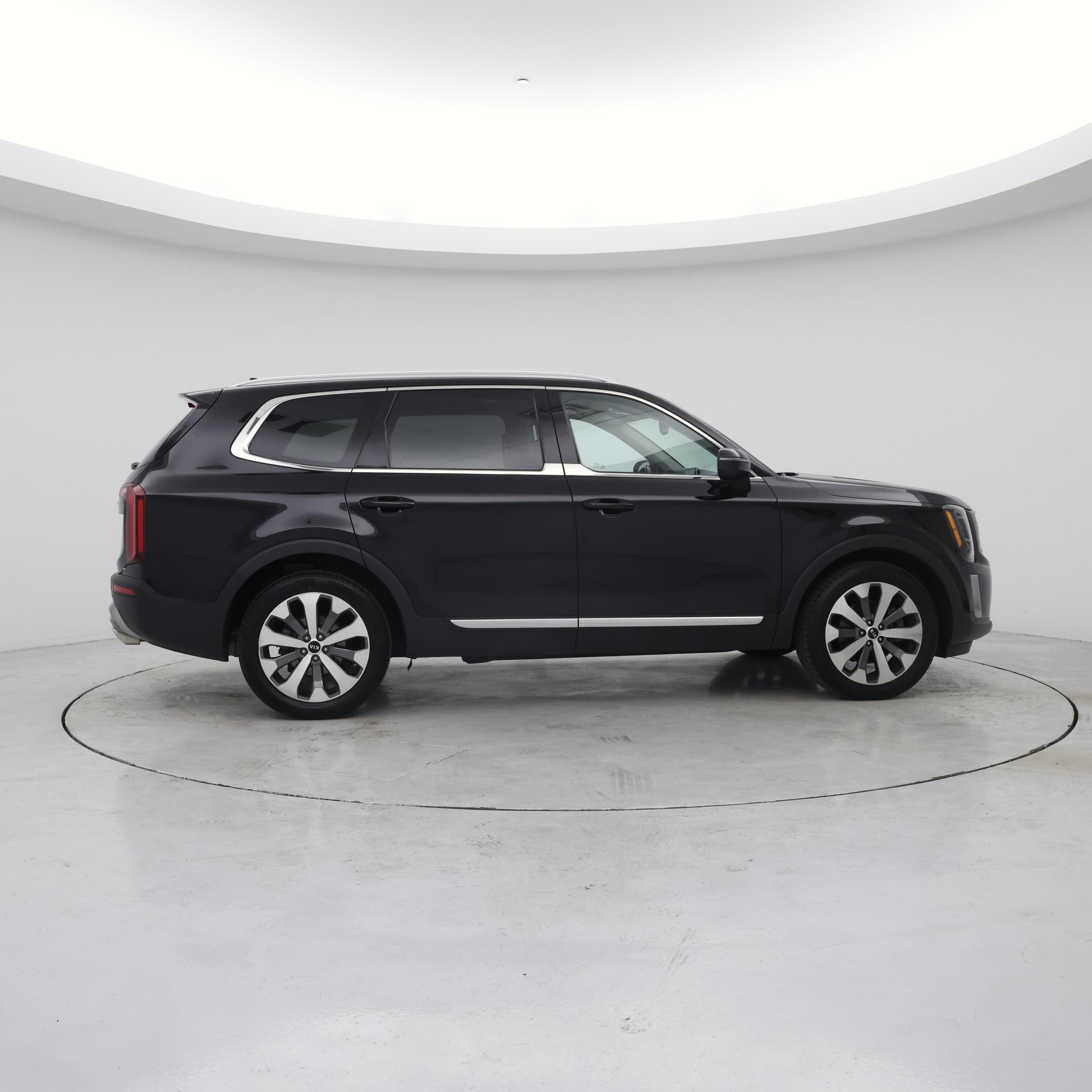 Thumbnail: 2020 Kia Telluride - 7