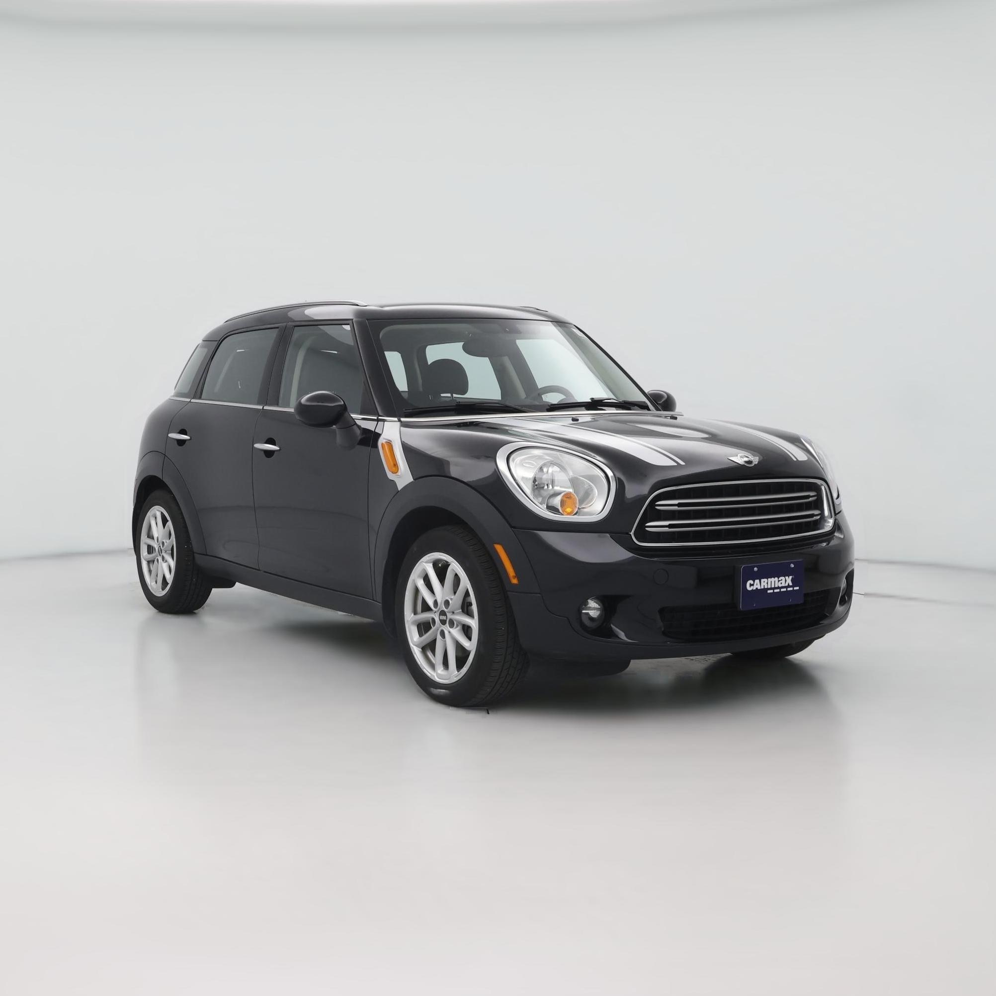 Thumbnail: 2016 MINI Cooper Countryman - 1