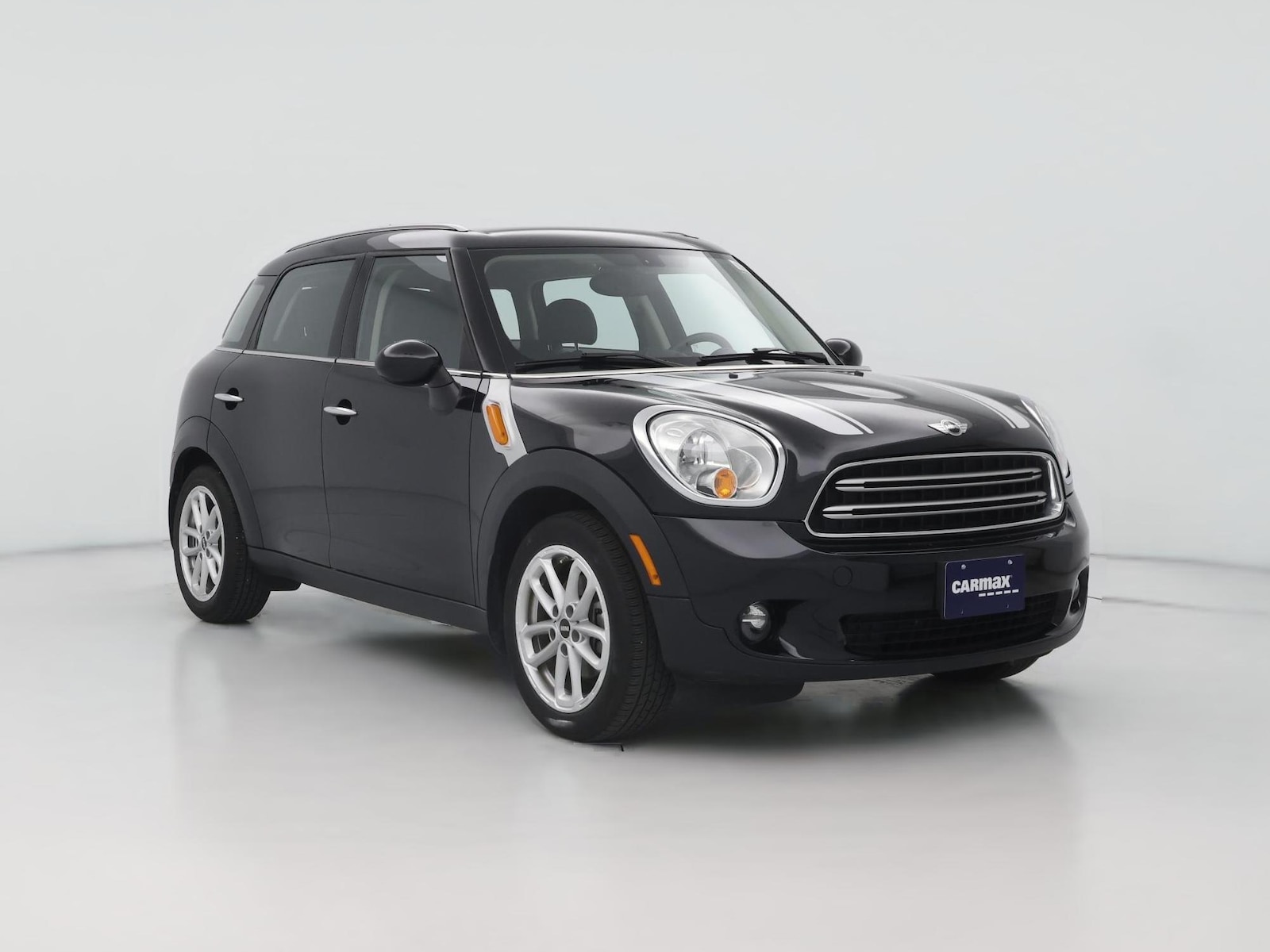 2016 MINI Countryman Countryman