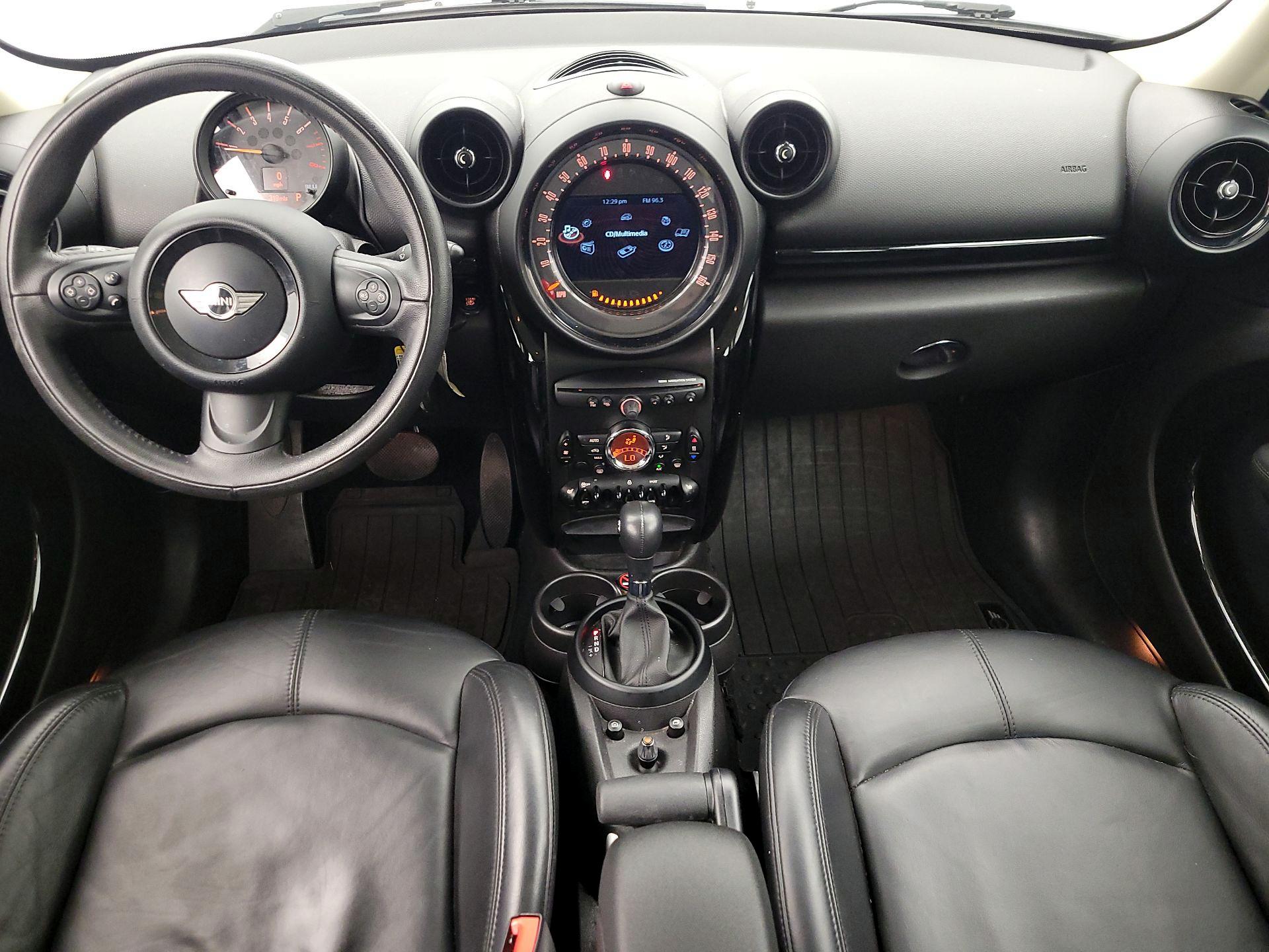 Thumbnail: 2016 MINI Cooper Countryman - 9