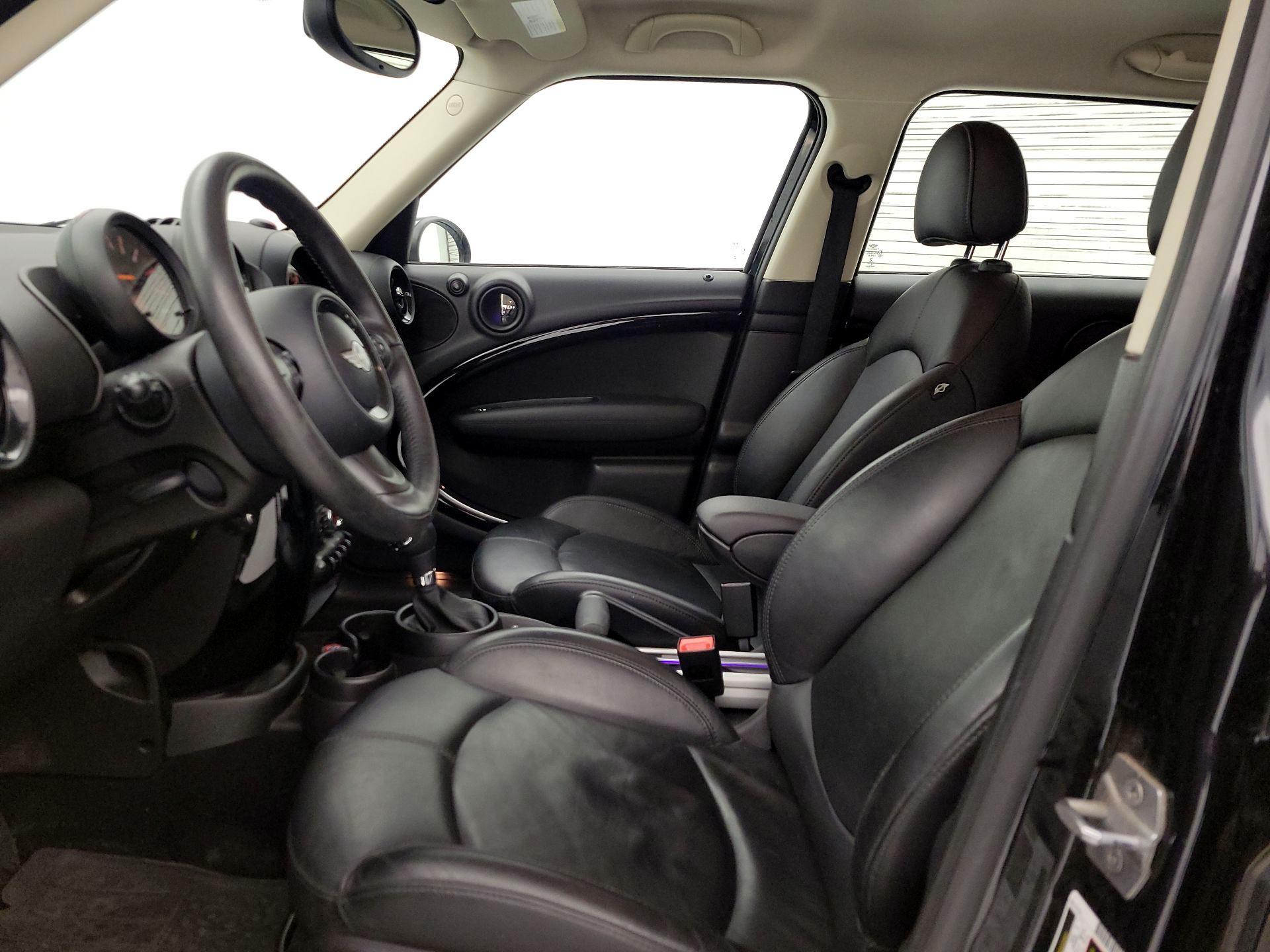 Thumbnail: 2016 MINI Cooper Countryman - 11