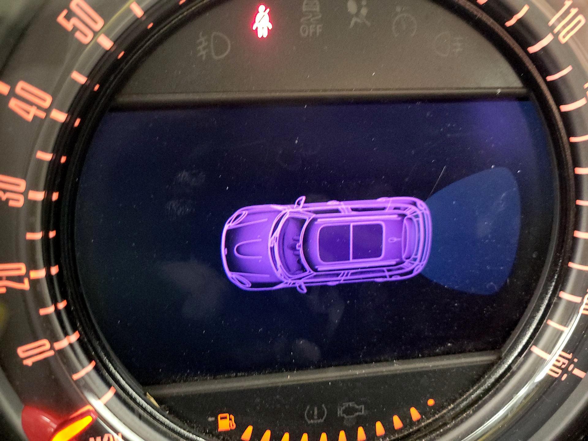 Thumbnail: 2016 MINI Cooper Countryman - 13