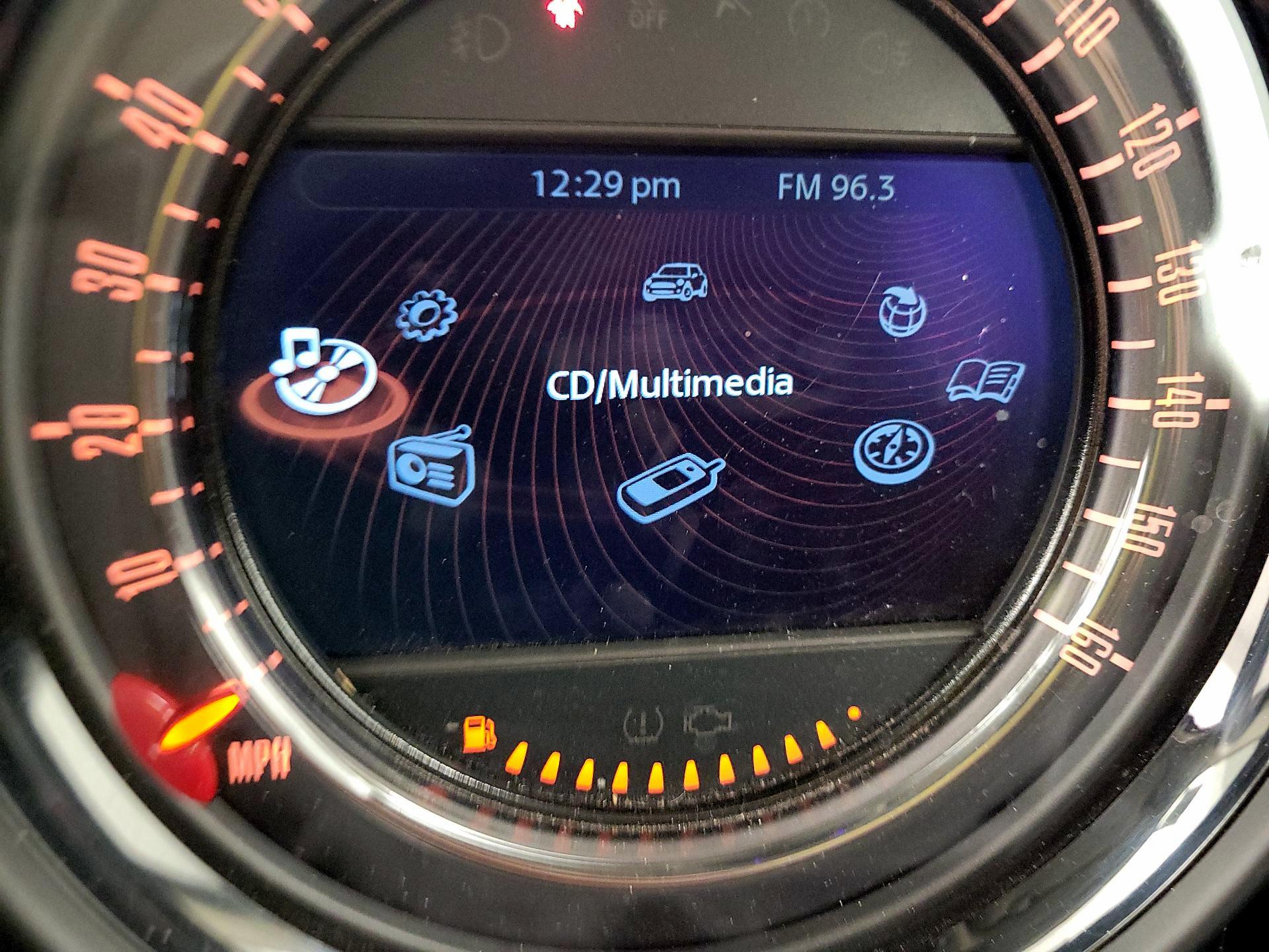 Thumbnail: 2016 MINI Cooper Countryman - 14