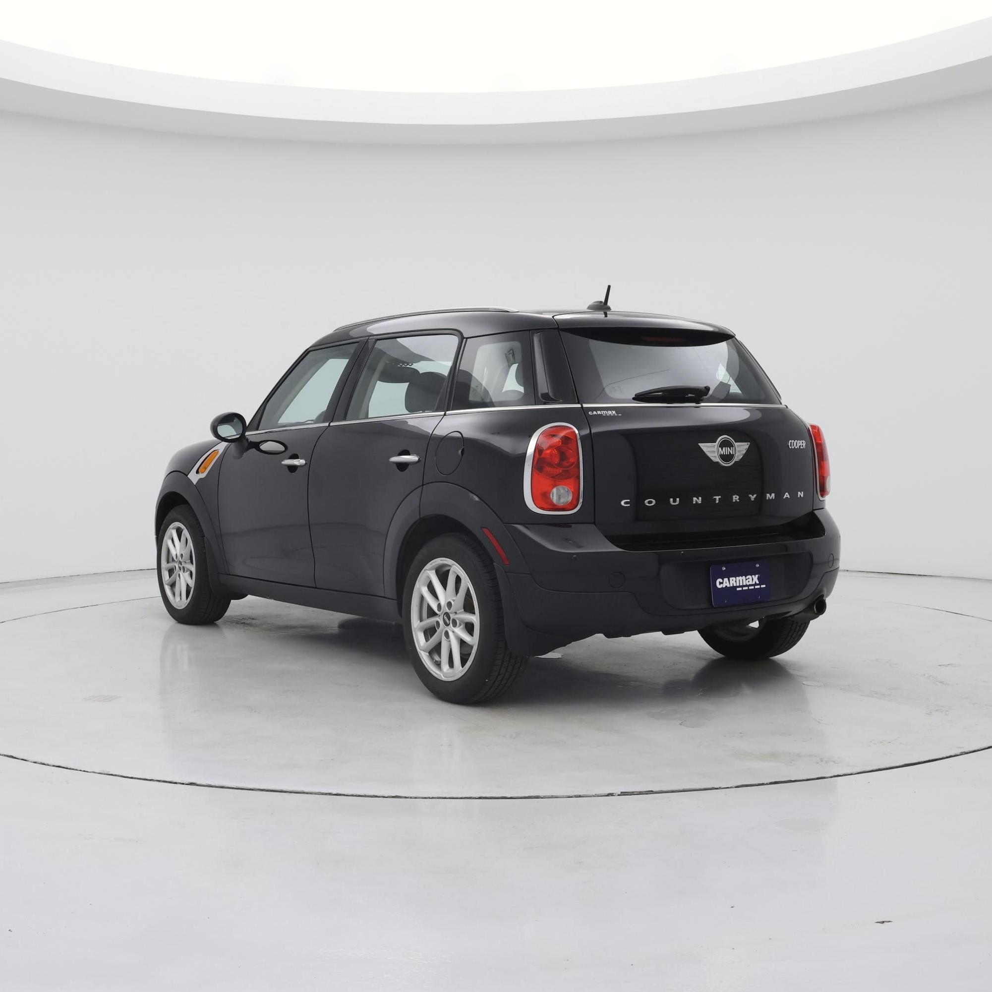 Thumbnail: 2016 MINI Cooper Countryman - 2