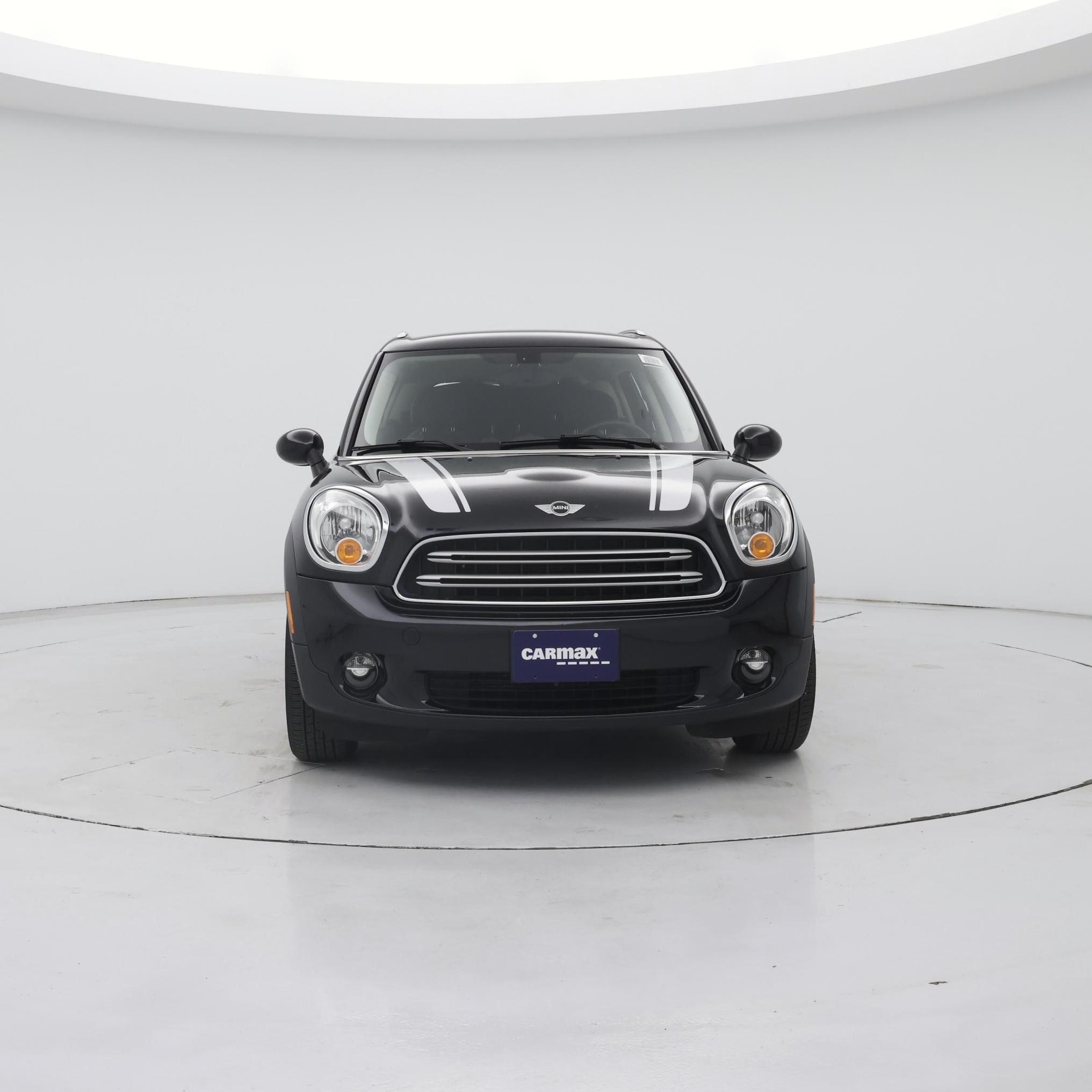 Thumbnail: 2016 MINI Cooper Countryman - 5