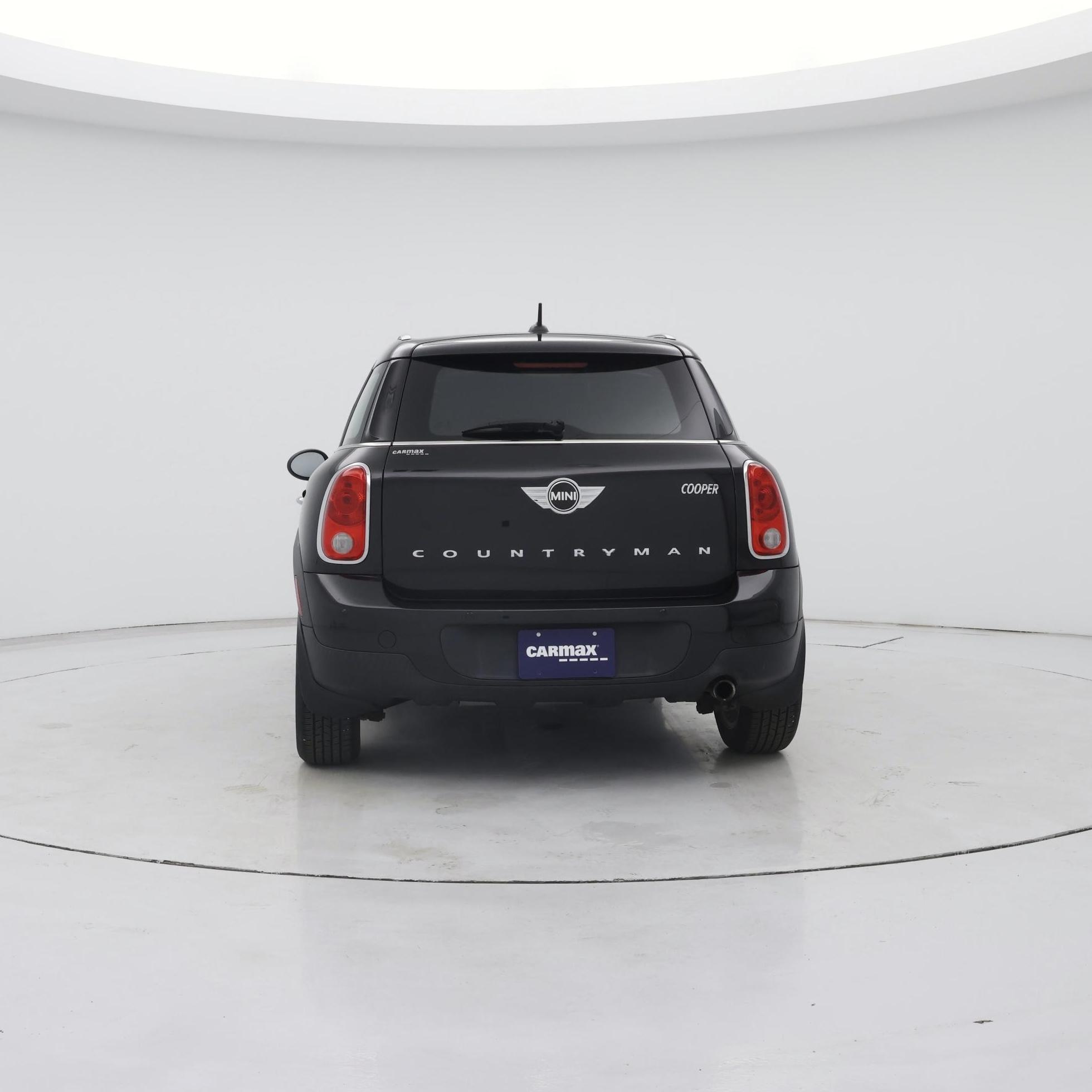 Thumbnail: 2016 MINI Cooper Countryman - 6