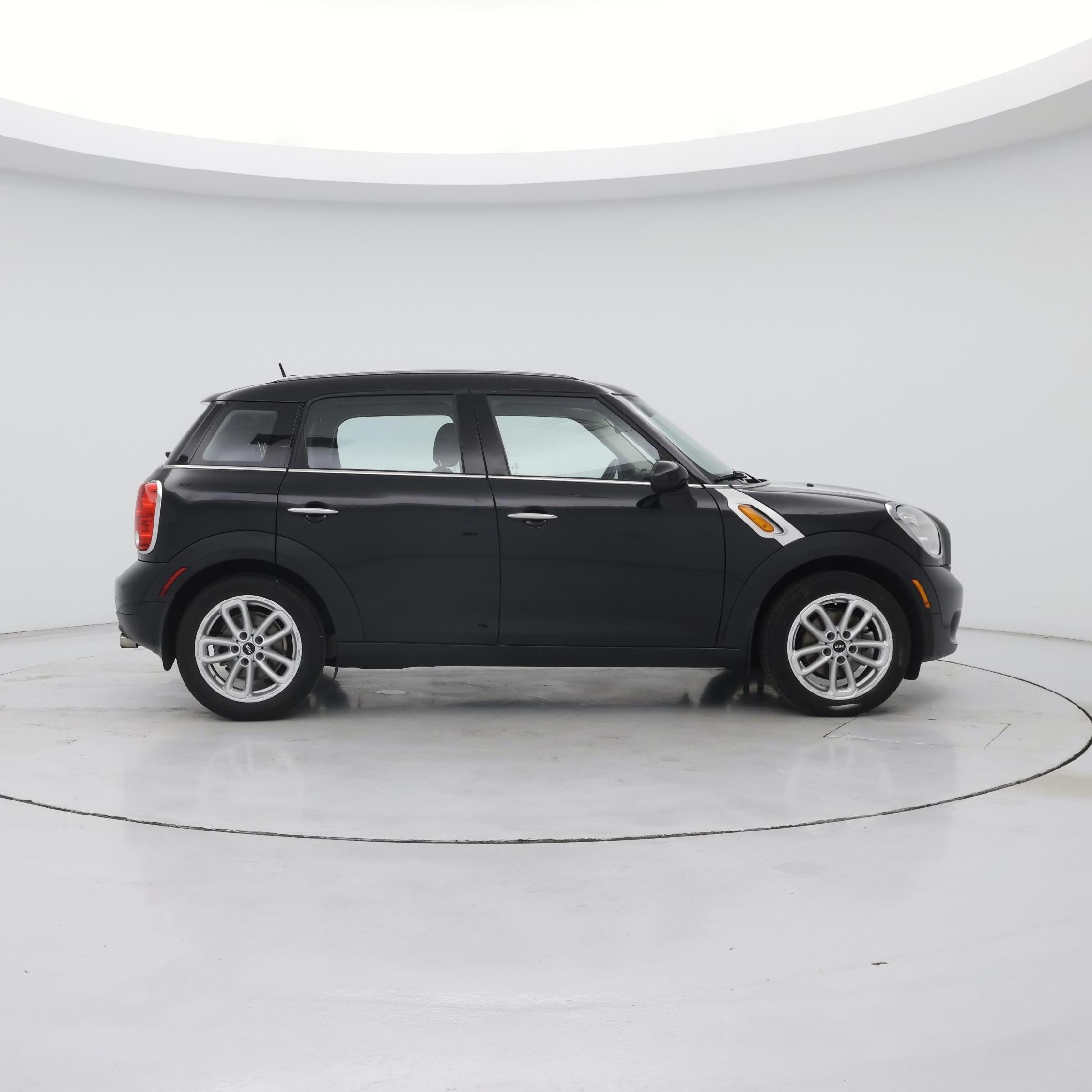Thumbnail: 2016 MINI Cooper Countryman - 7