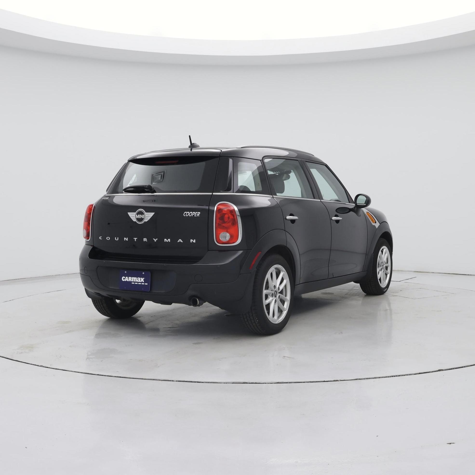 Thumbnail: 2016 MINI Cooper Countryman - 8