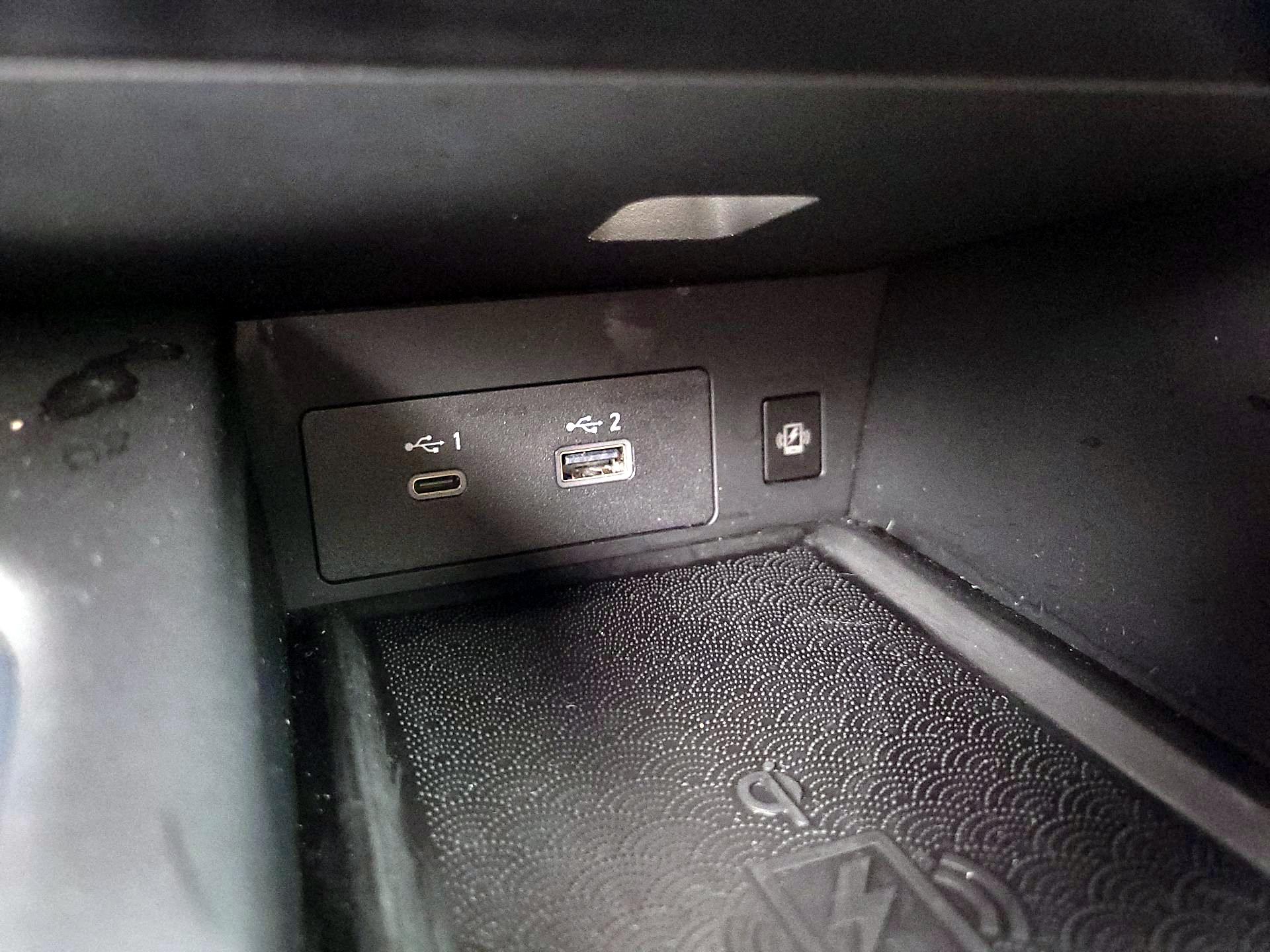 Thumbnail: 2025 INFINITI QX60 - 19