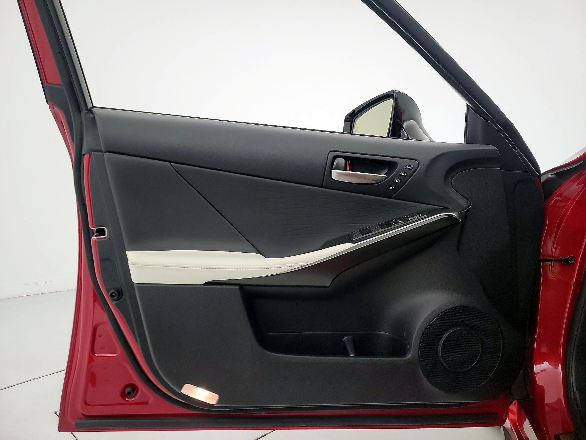 Thumbnail: 2024 Lexus IS - 12