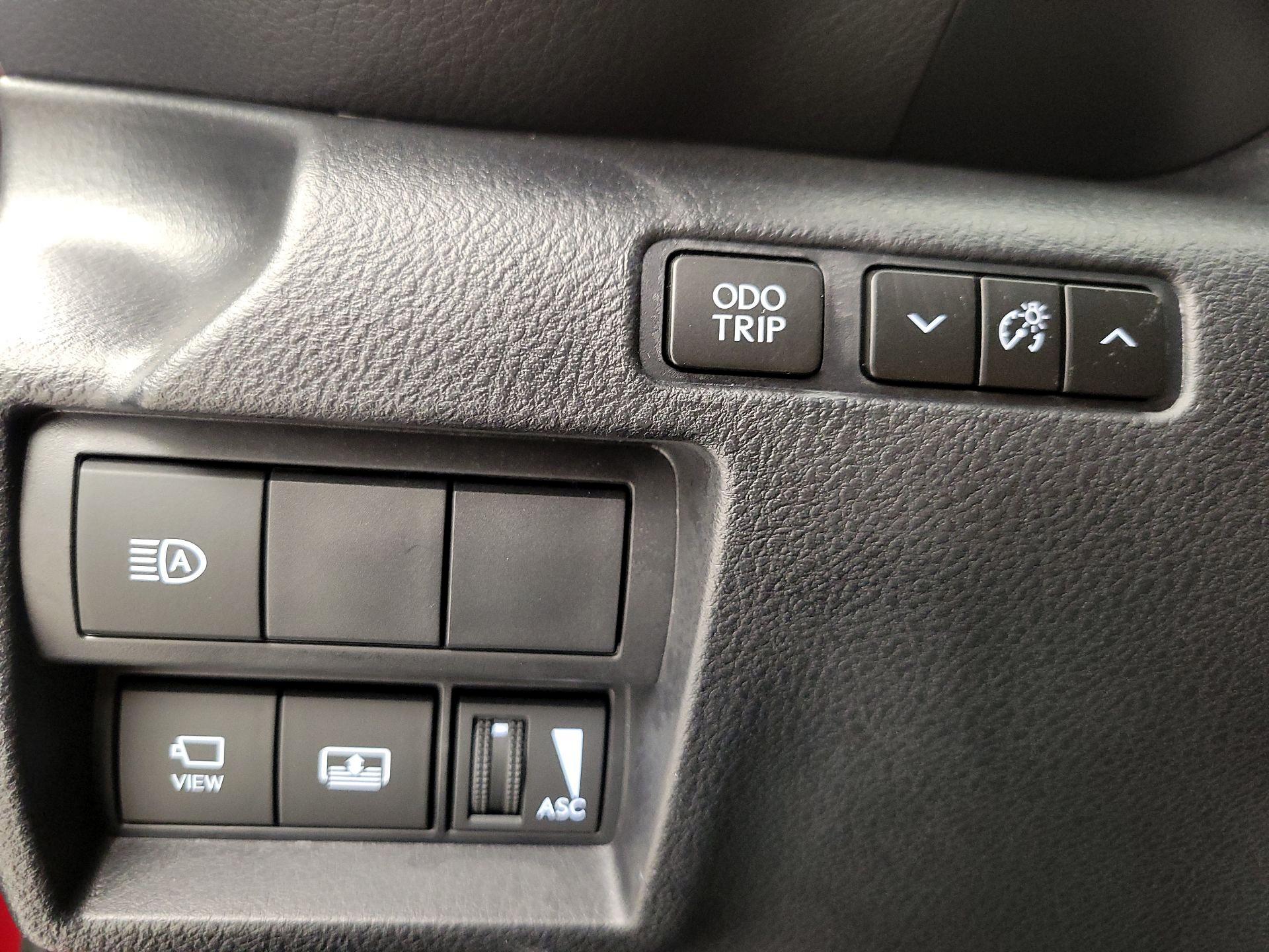 Thumbnail: 2024 Lexus IS - 13