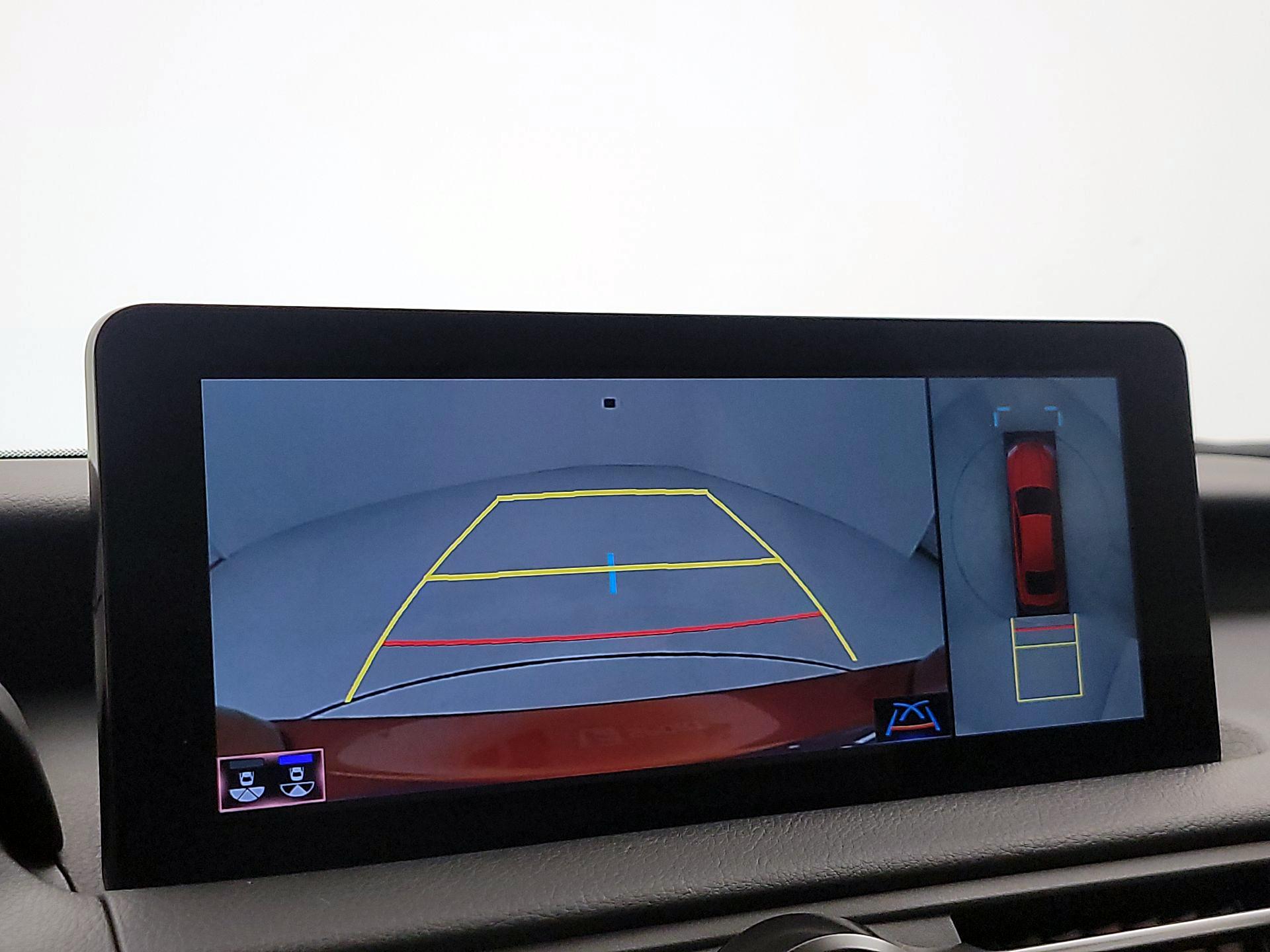 Thumbnail: 2024 Lexus IS - 15