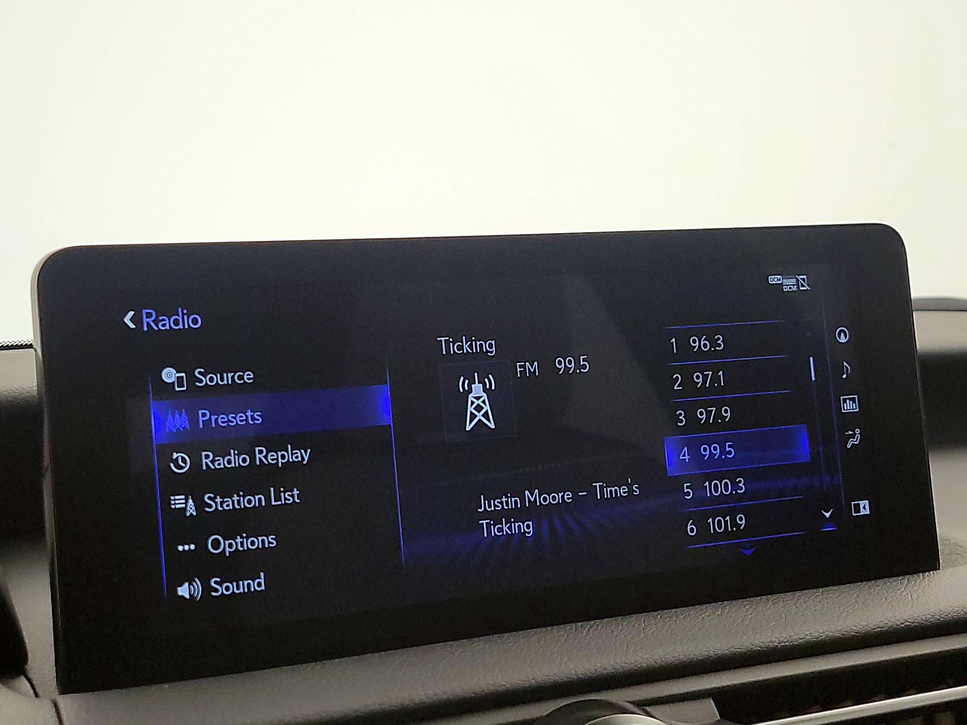 Thumbnail: 2024 Lexus IS - 16