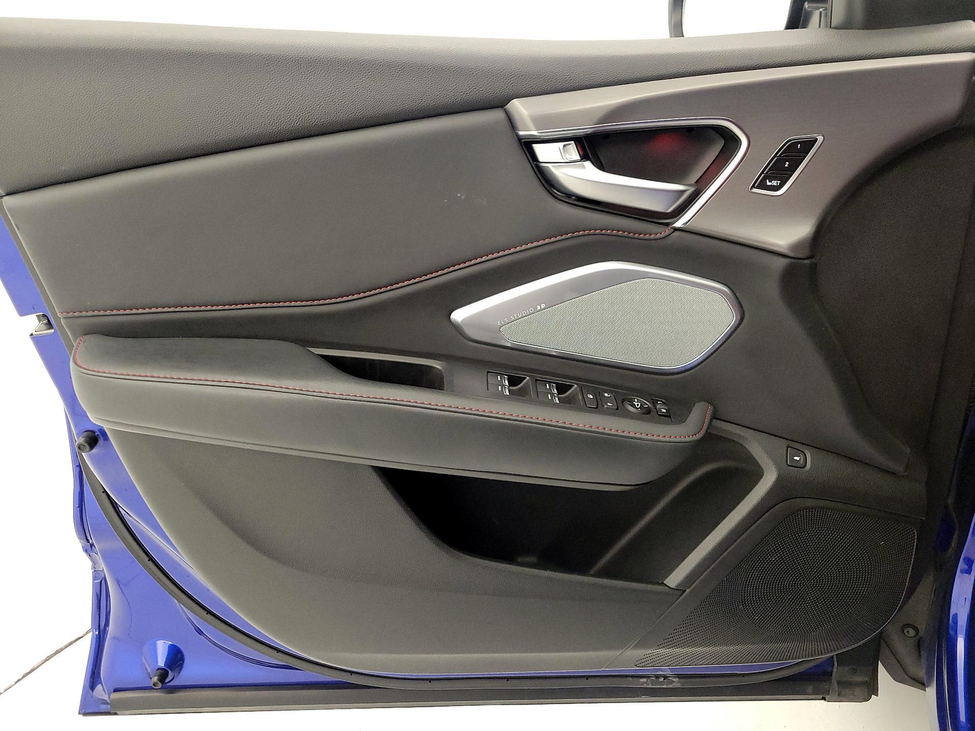 Thumbnail: 2021 Acura RDX - 12