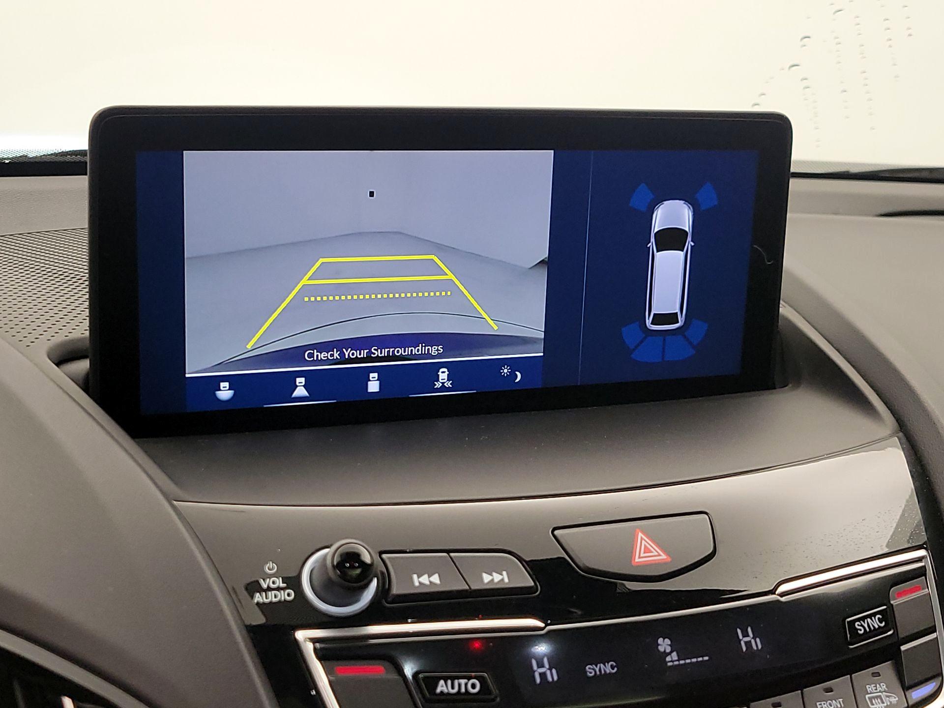 Thumbnail: 2021 Acura RDX - 14