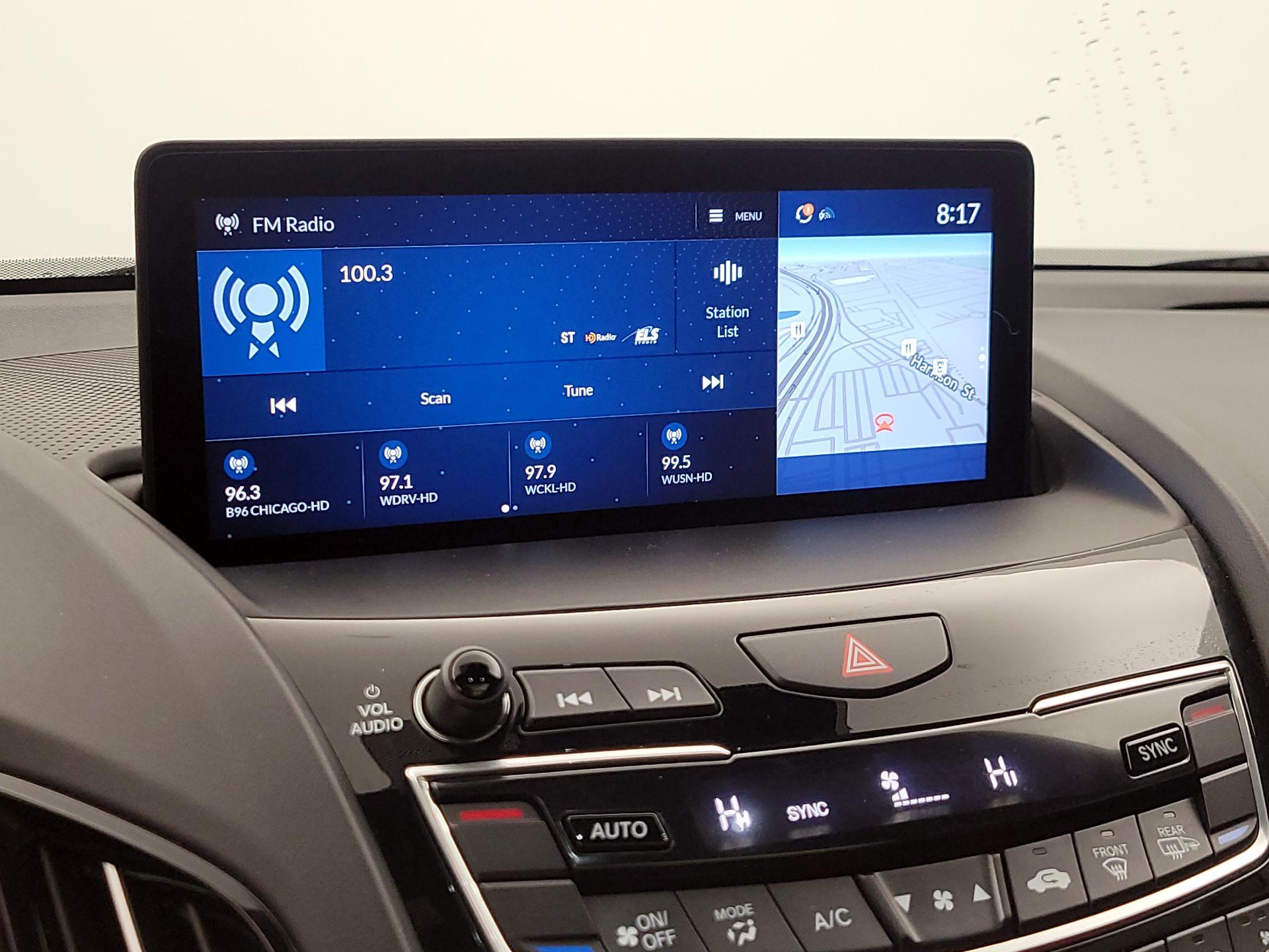 Thumbnail: 2021 Acura RDX - 15