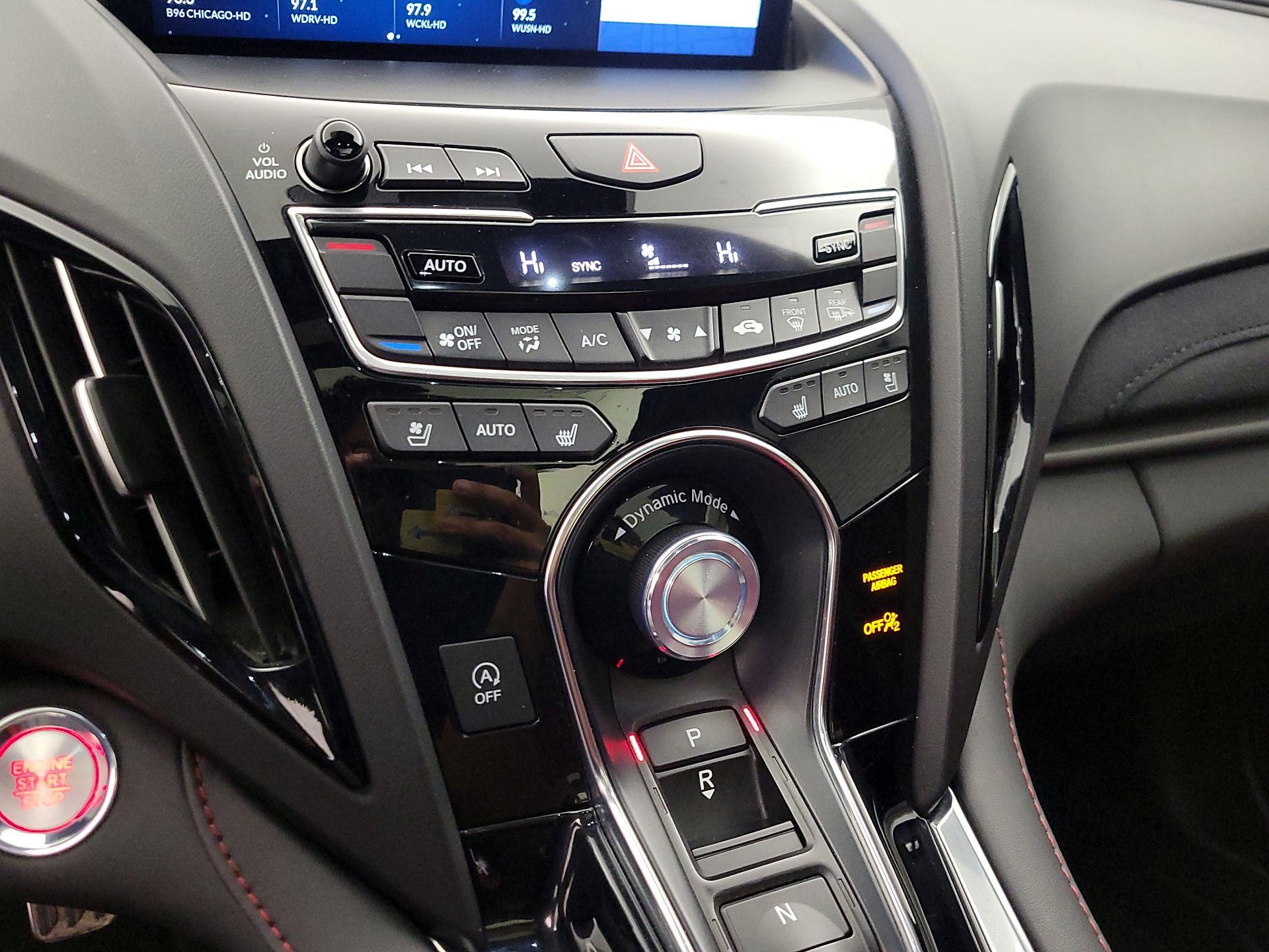 Thumbnail: 2021 Acura RDX - 16