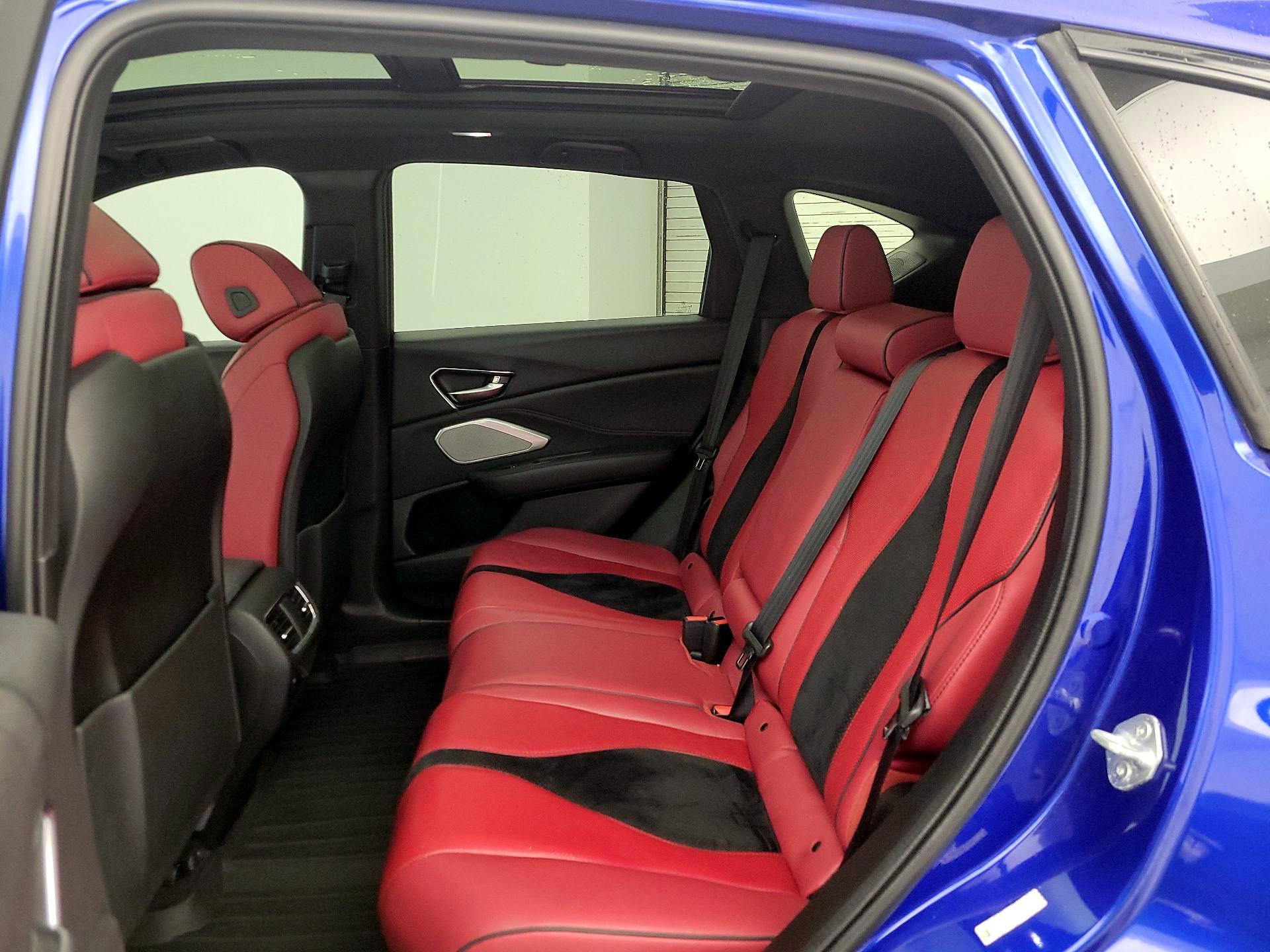 Thumbnail: 2021 Acura RDX - 20