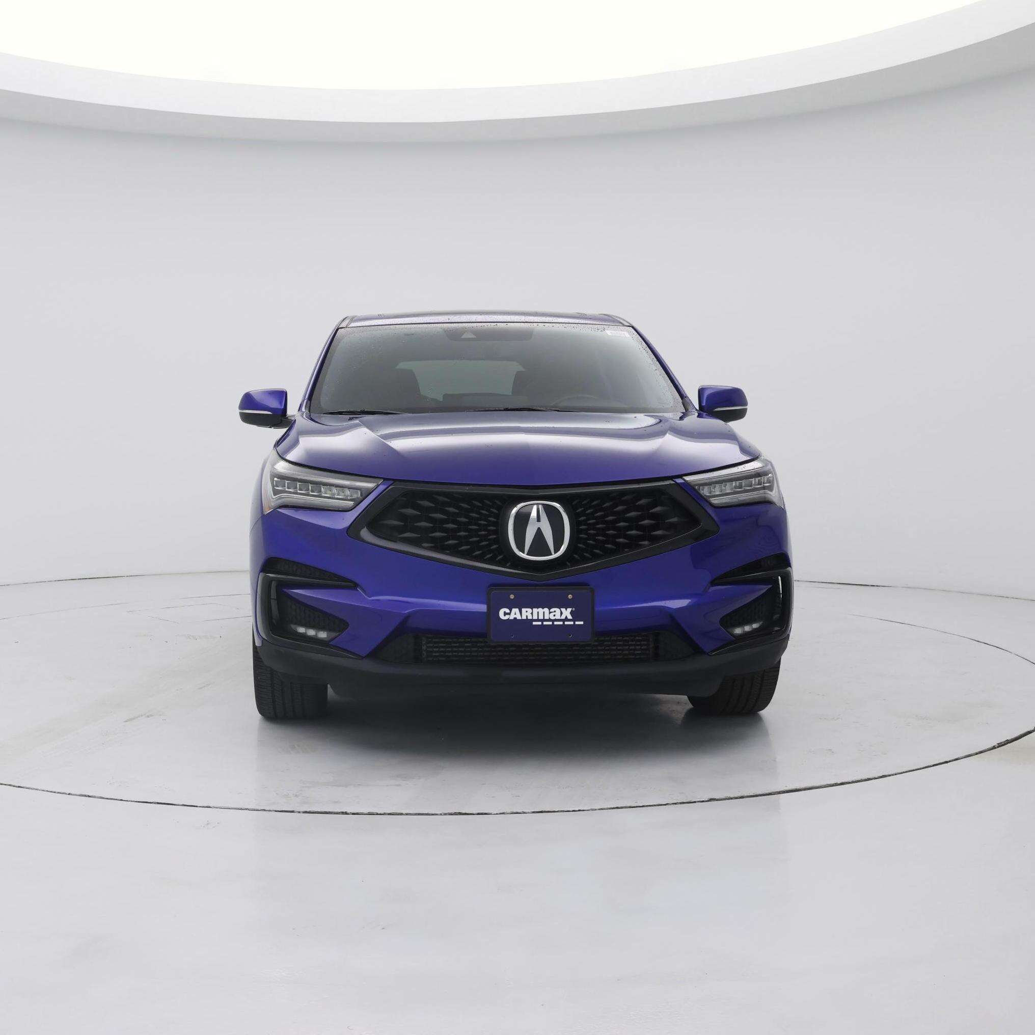 Thumbnail: 2021 Acura RDX - 5