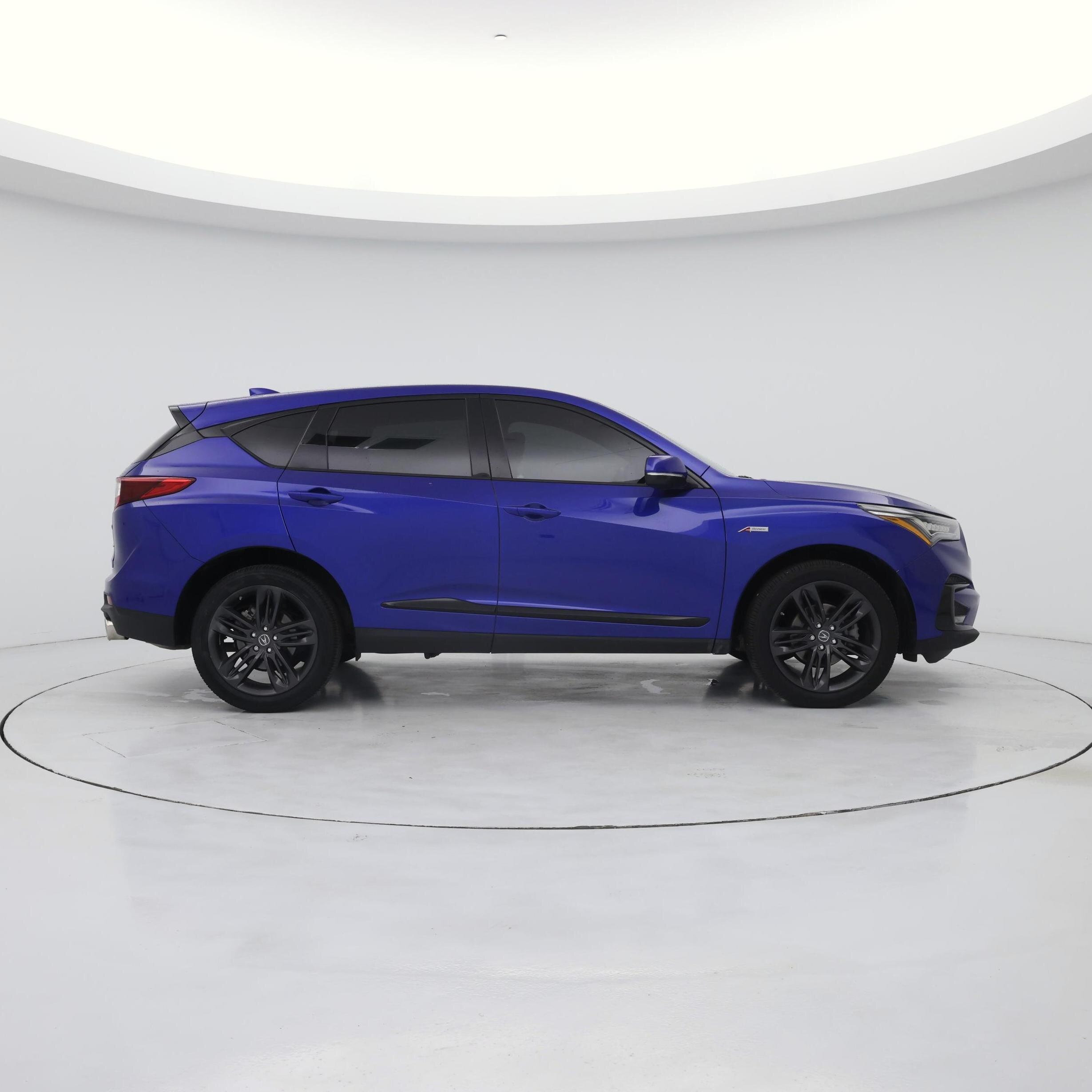 Thumbnail: 2021 Acura RDX - 7