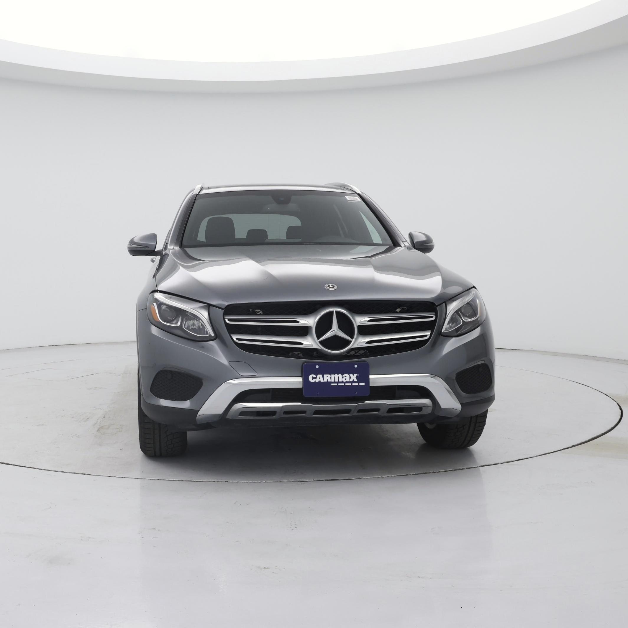 Thumbnail: 2018 Mercedes-Benz GLC - 5