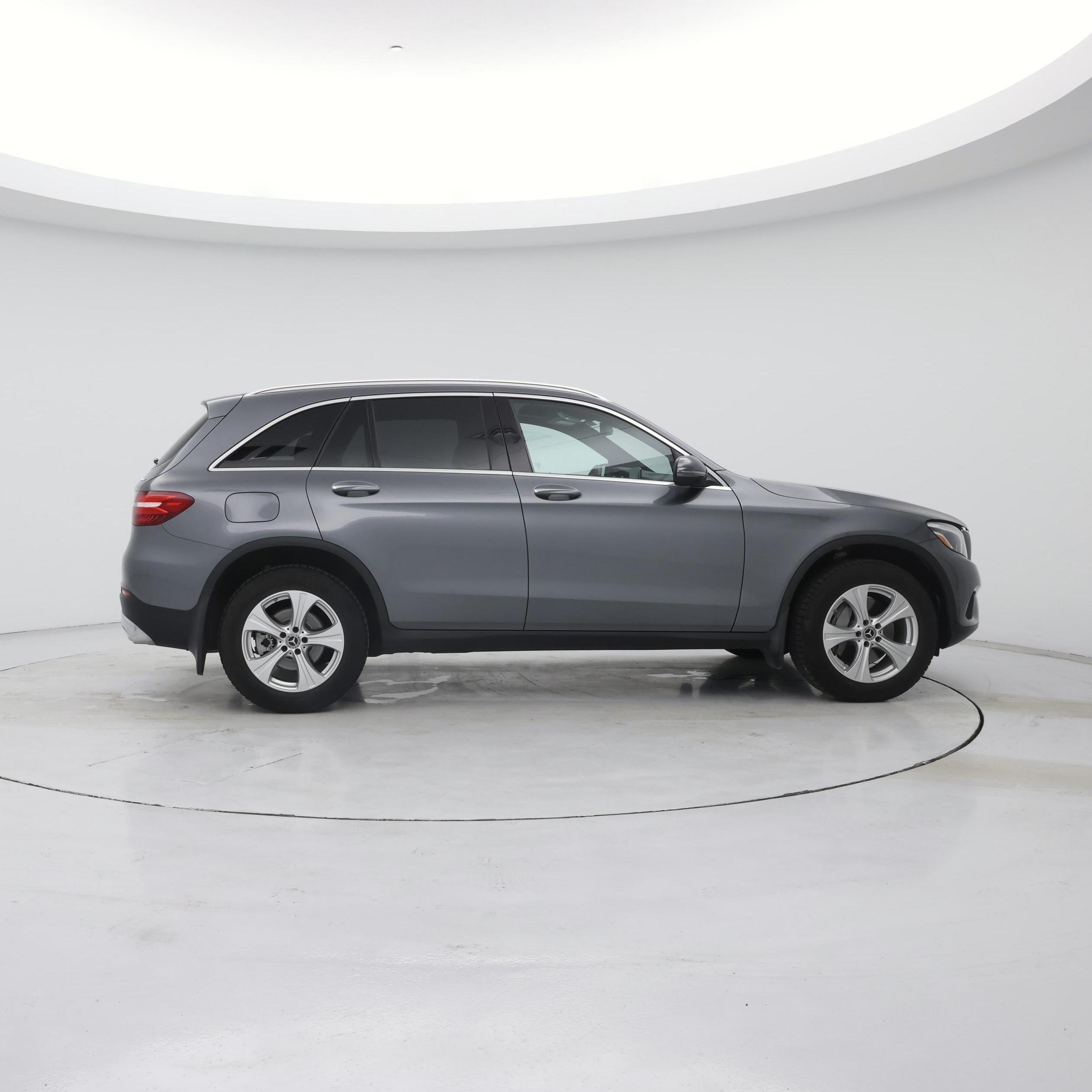 Thumbnail: 2018 Mercedes-Benz GLC - 7