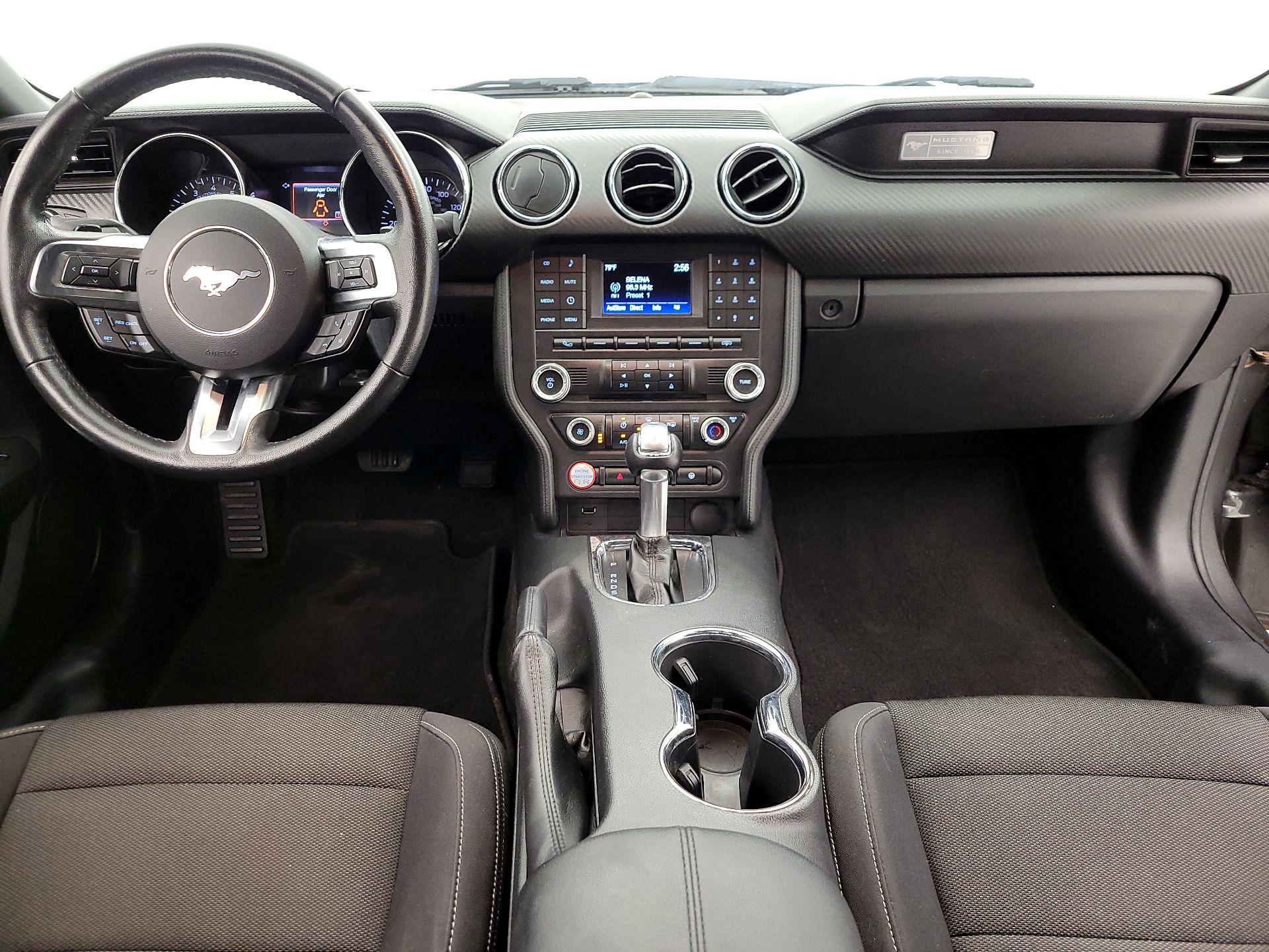 Thumbnail: 2017 Ford Mustang - 9