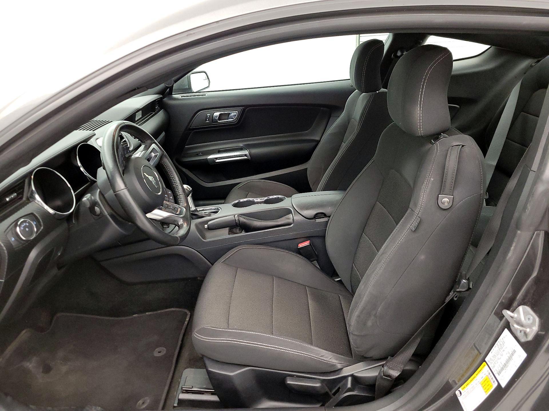 Thumbnail: 2017 Ford Mustang - 11