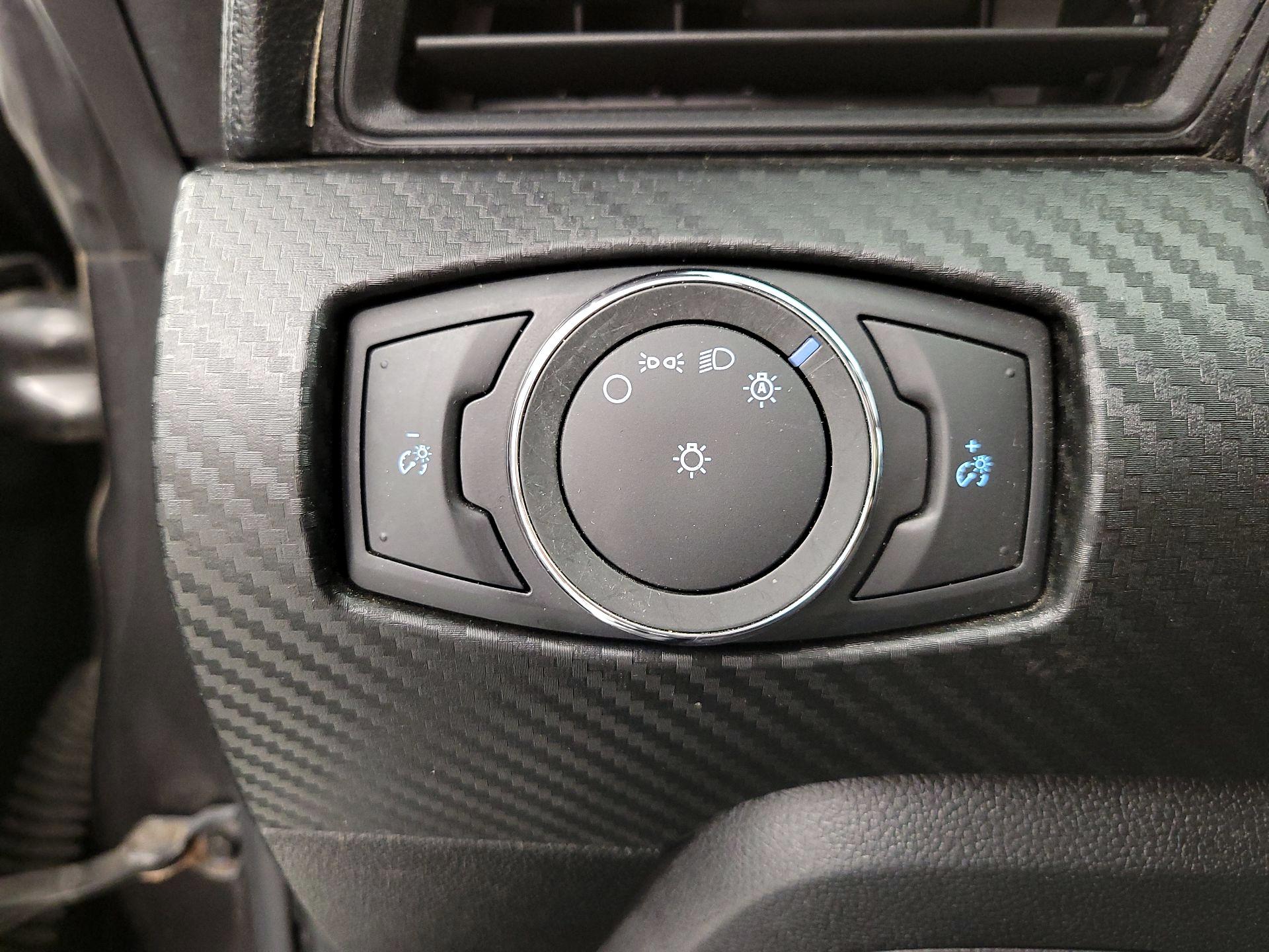 Thumbnail: 2017 Ford Mustang - 13