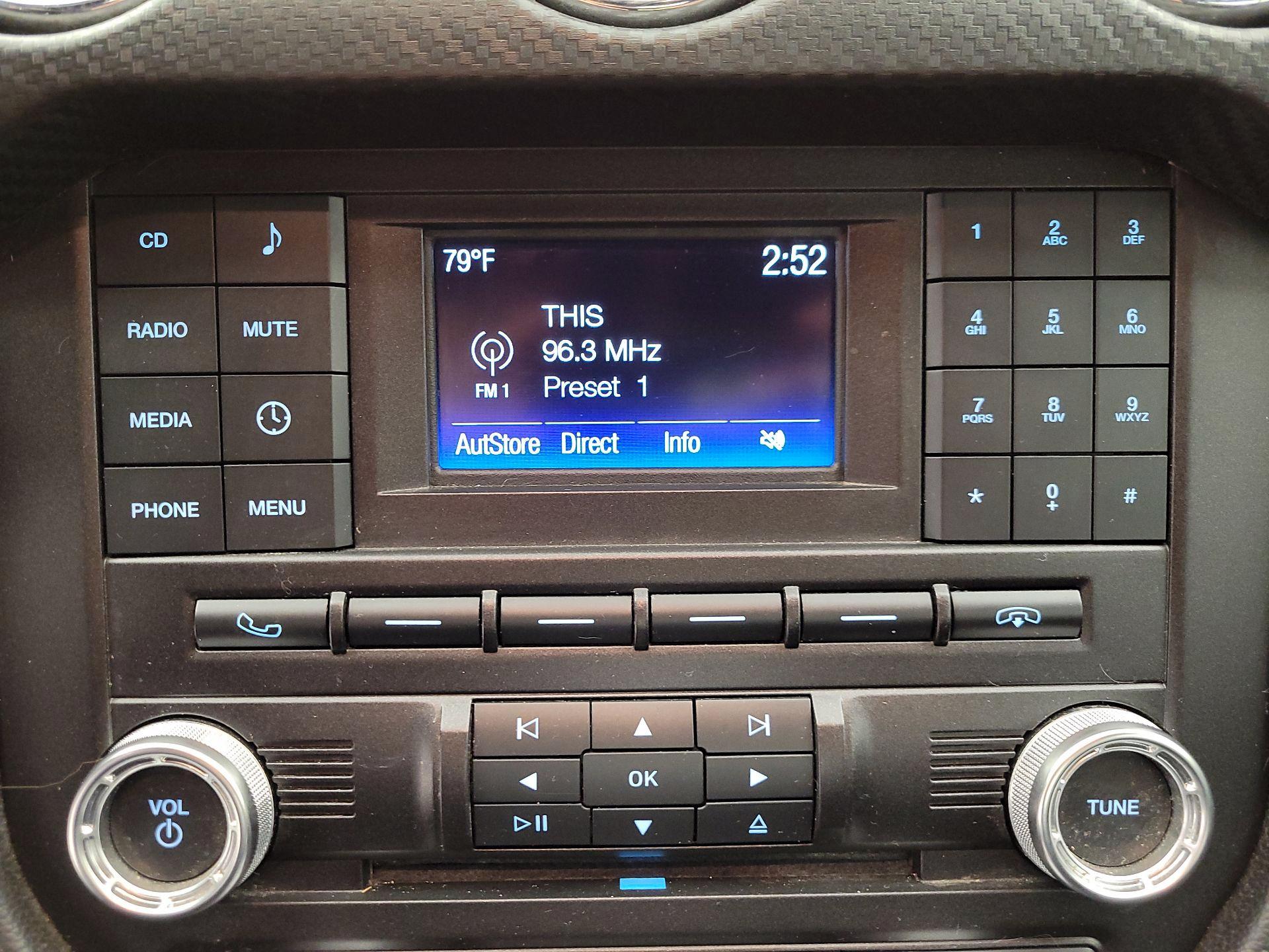 Thumbnail: 2017 Ford Mustang - 15