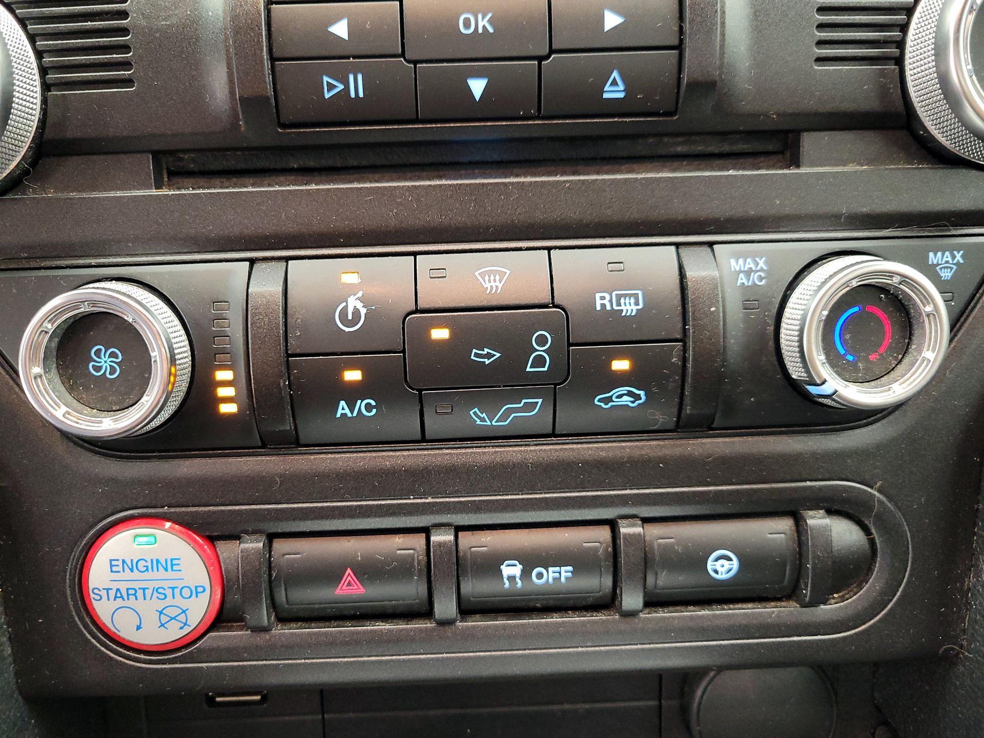 Thumbnail: 2017 Ford Mustang - 16