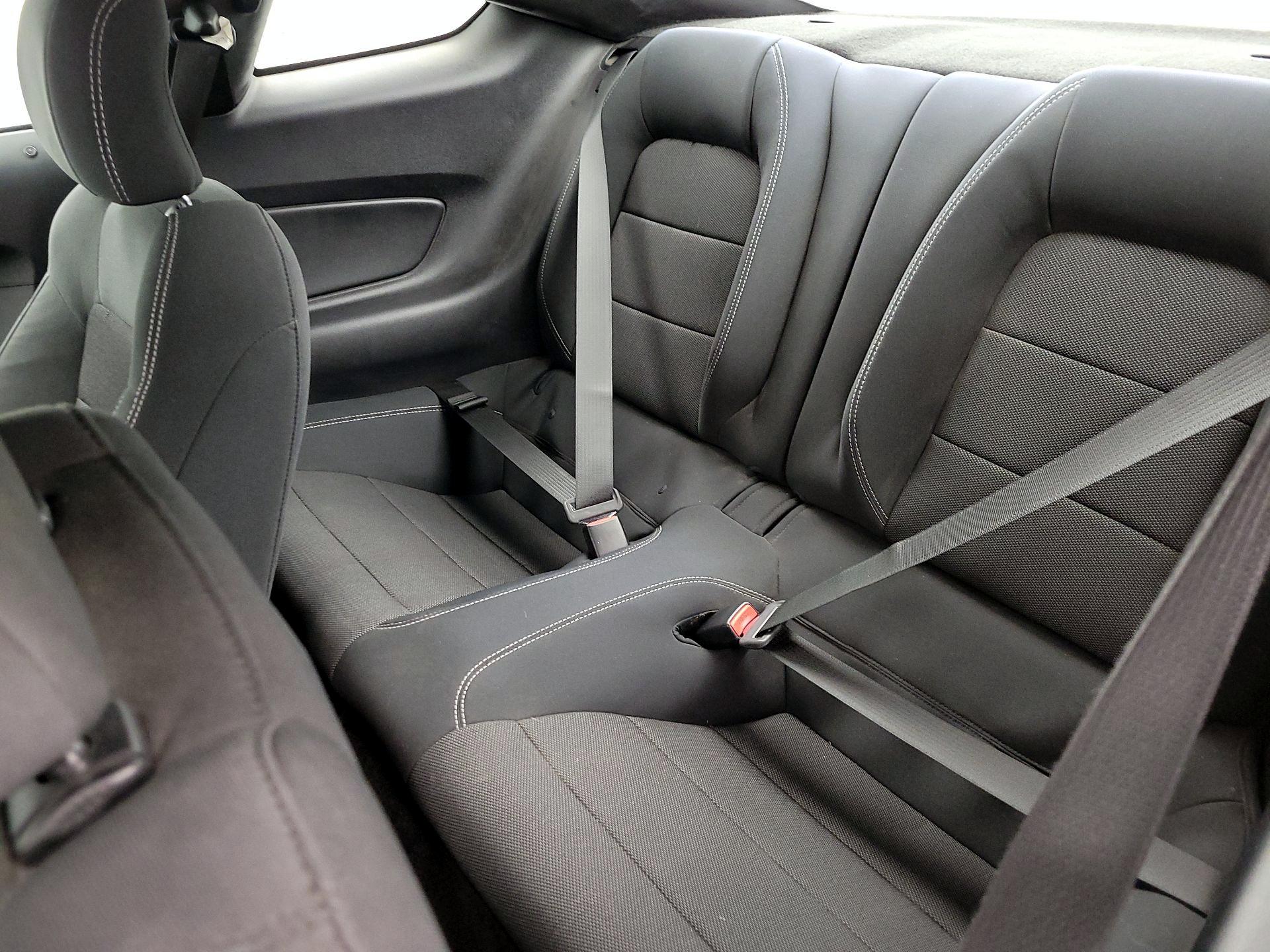 Thumbnail: 2017 Ford Mustang - 19