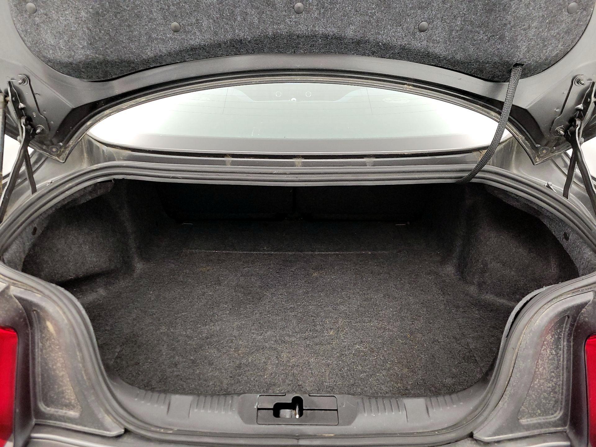 Thumbnail: 2017 Ford Mustang - 20