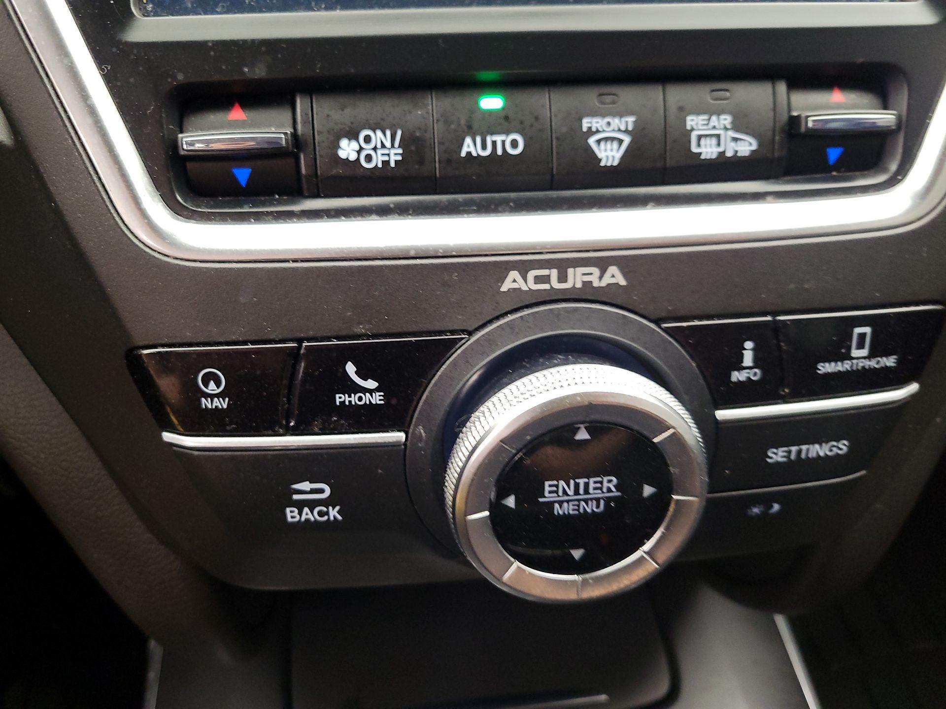 Thumbnail: 2019 Acura MDX - 16