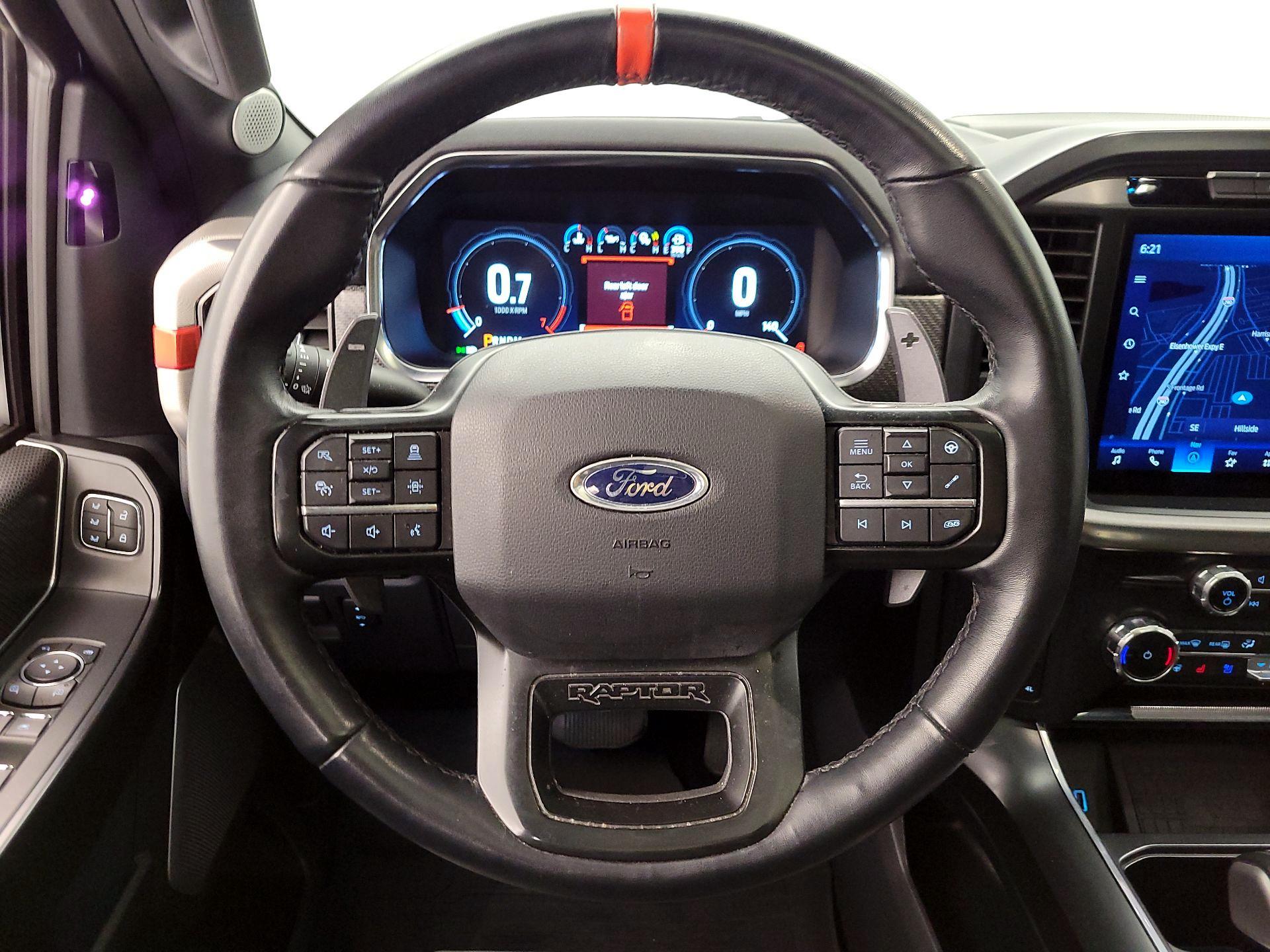 Thumbnail: 2022 Ford F-150 - 10