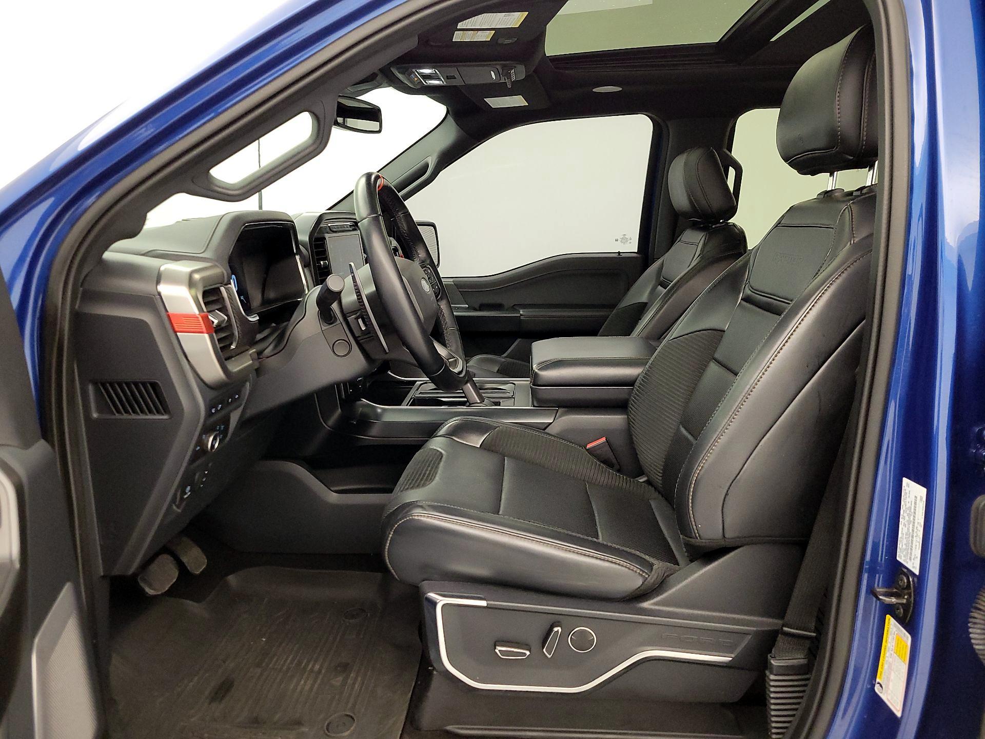 Thumbnail: 2022 Ford F-150 - 11