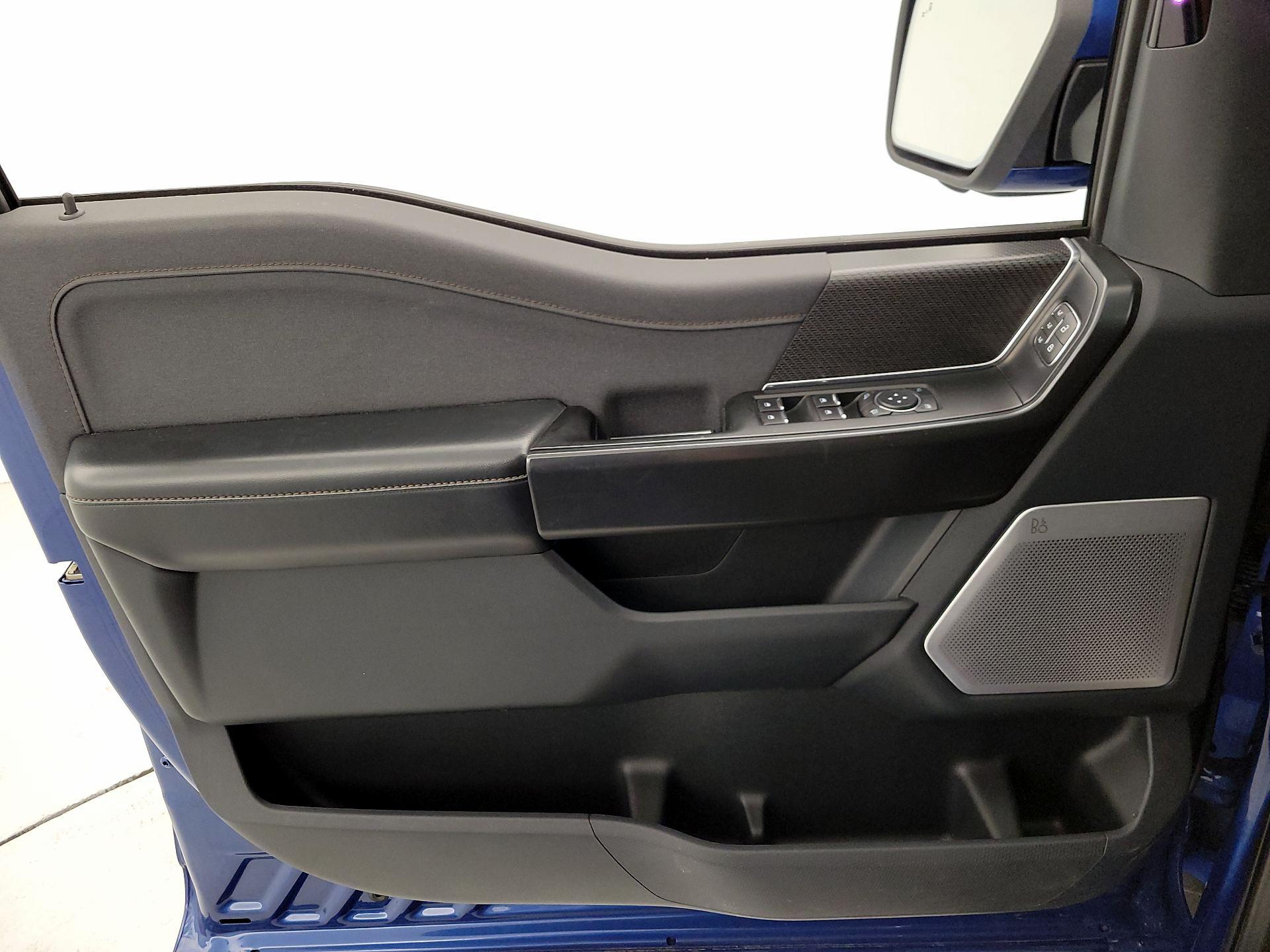 Thumbnail: 2022 Ford F-150 - 12