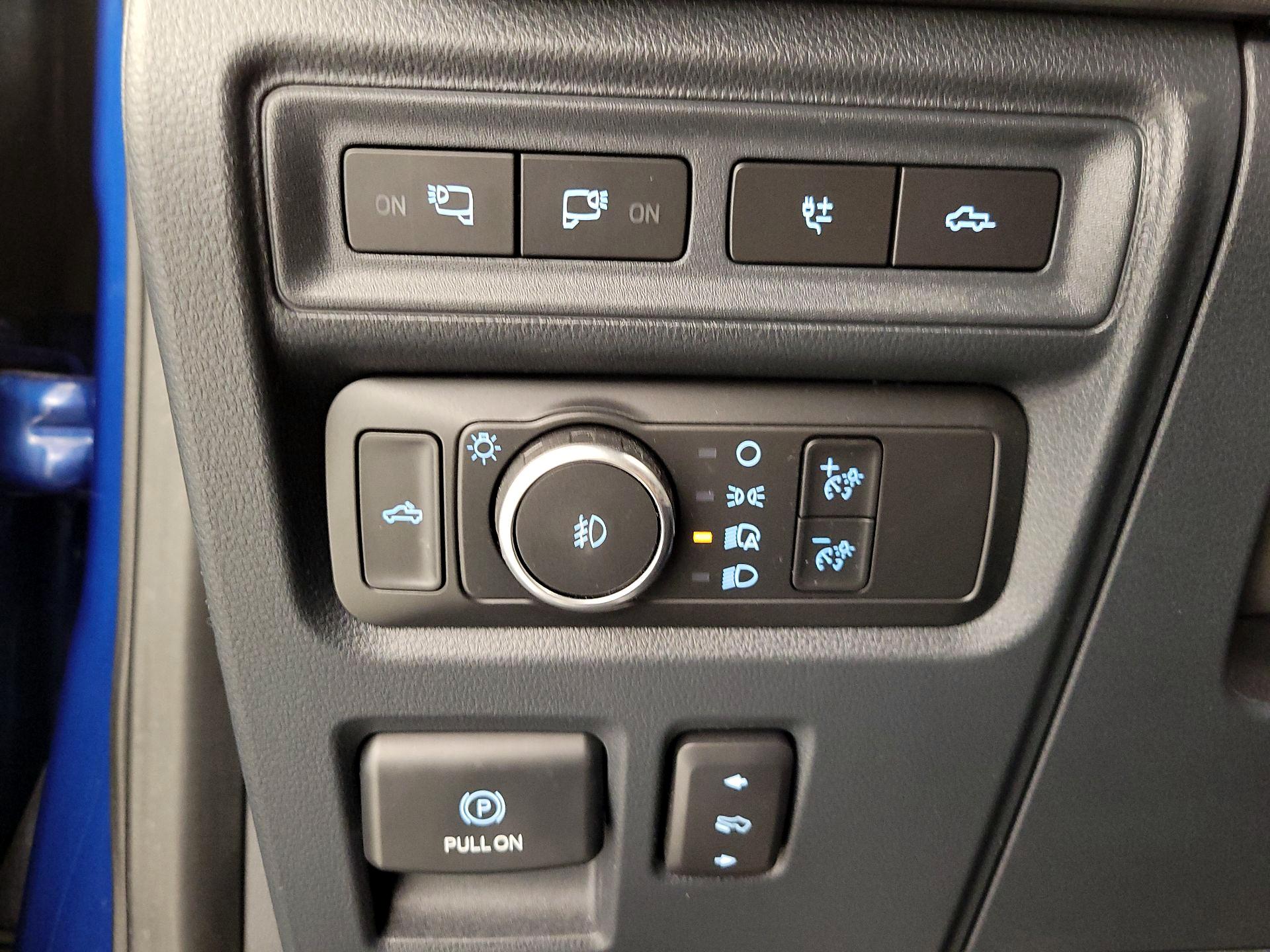 Thumbnail: 2022 Ford F-150 - 13