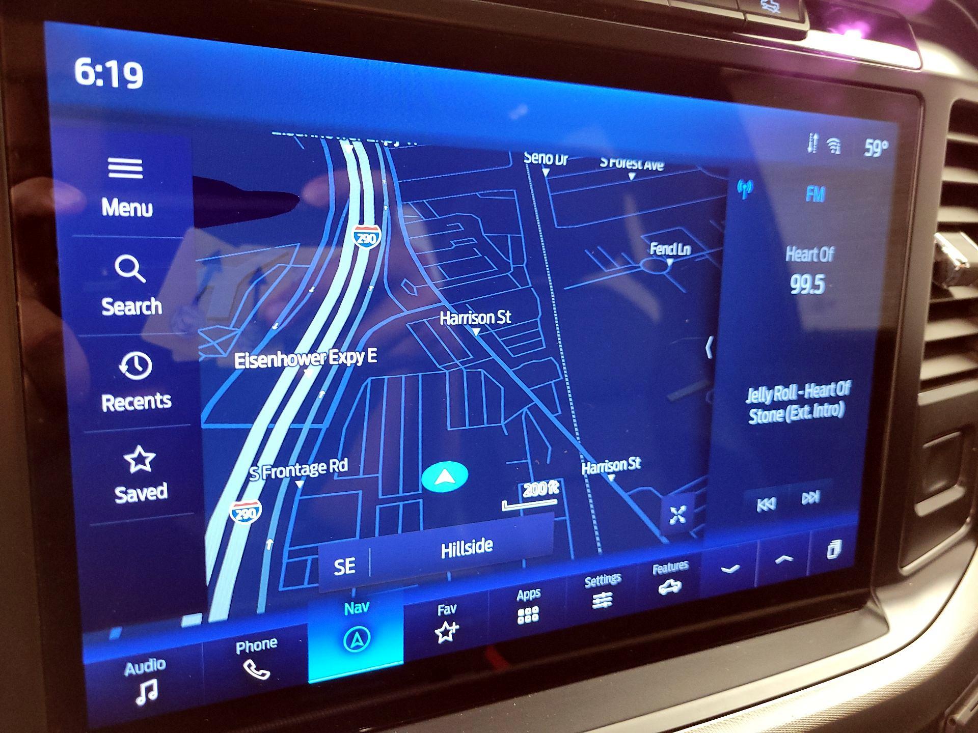 Thumbnail: 2022 Ford F-150 - 14