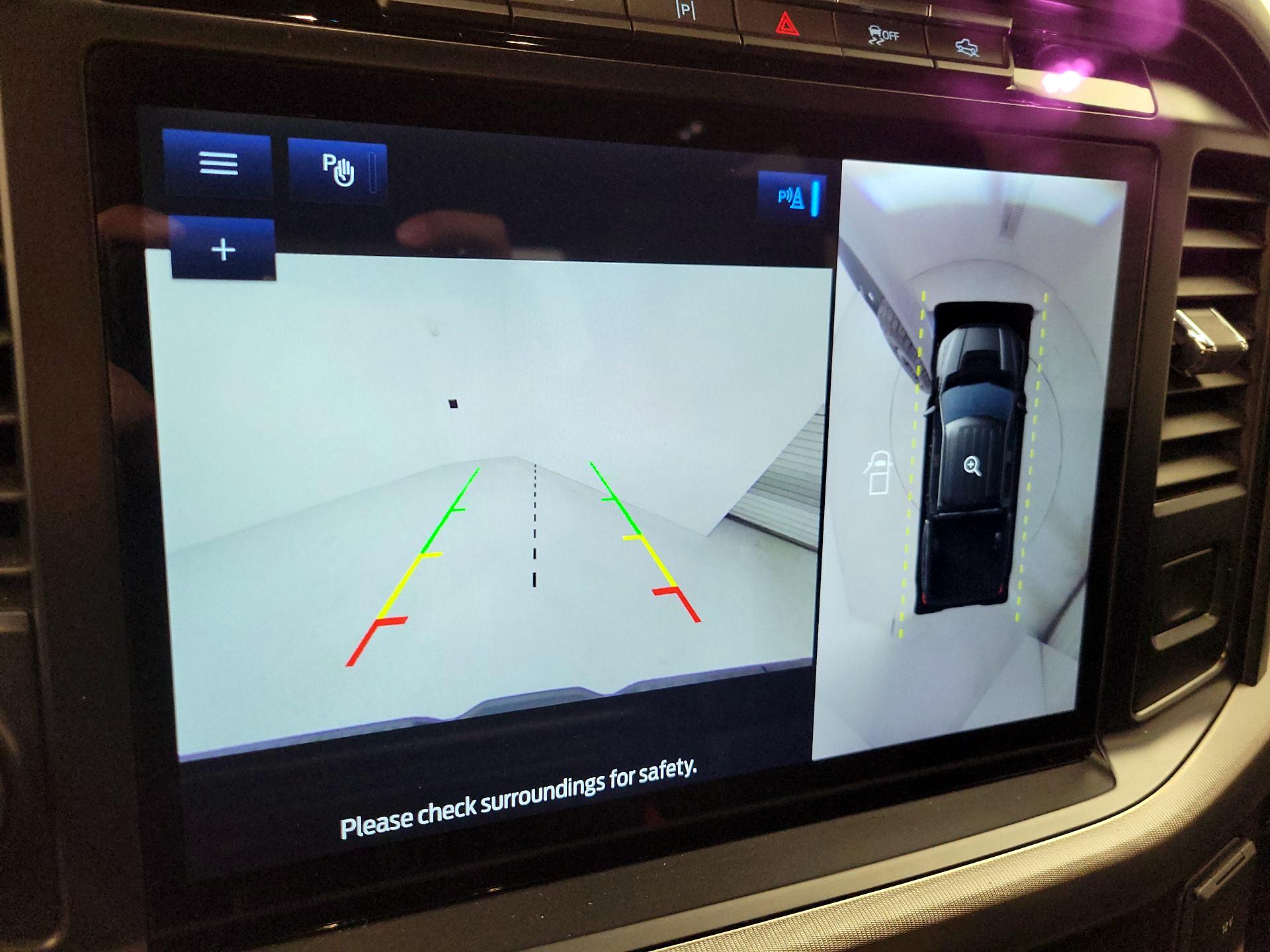 Thumbnail: 2022 Ford F-150 - 15