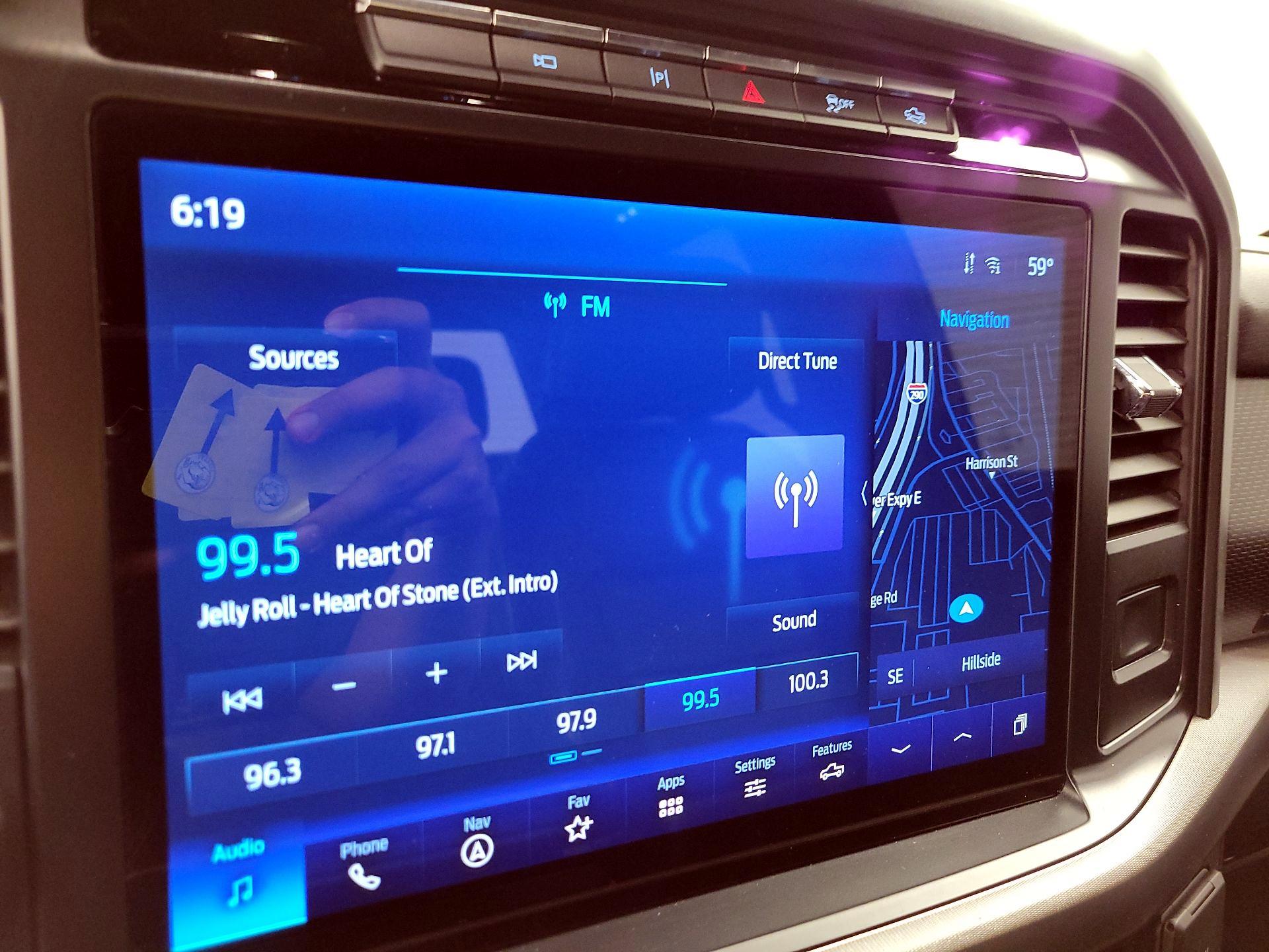 Thumbnail: 2022 Ford F-150 - 16