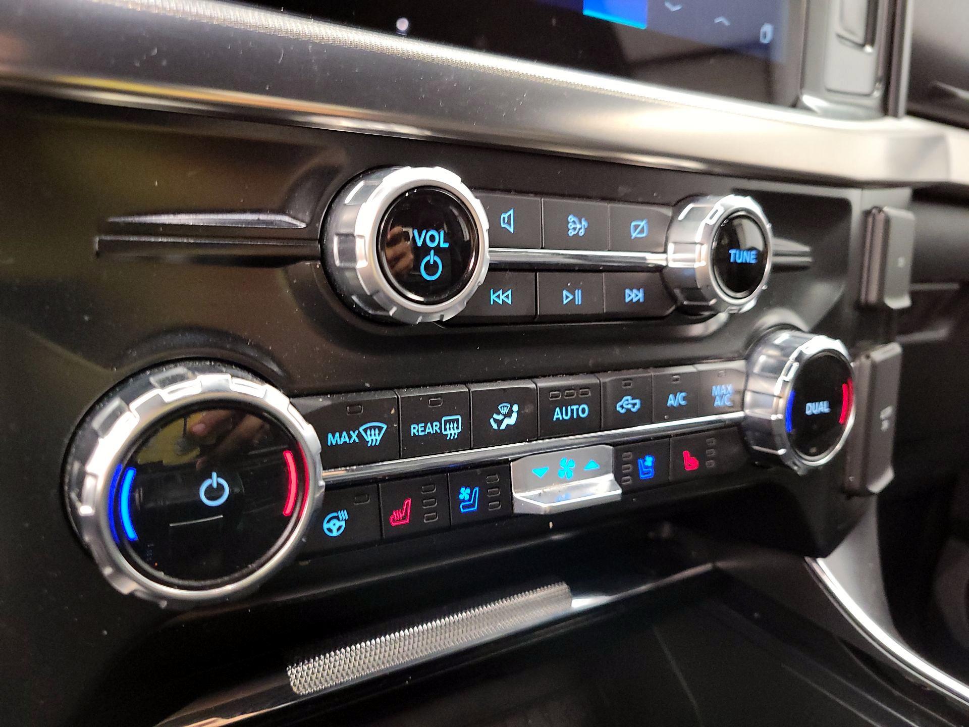 Thumbnail: 2022 Ford F-150 - 17