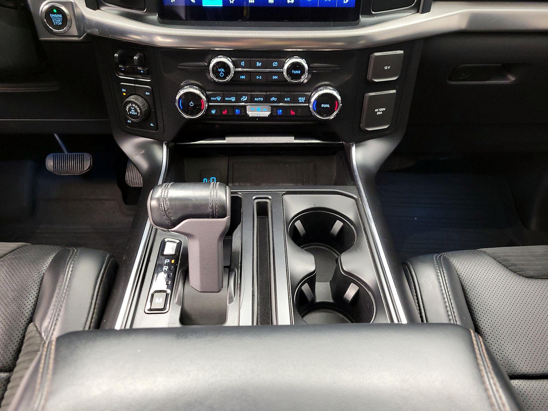 Thumbnail: 2022 Ford F-150 - 18